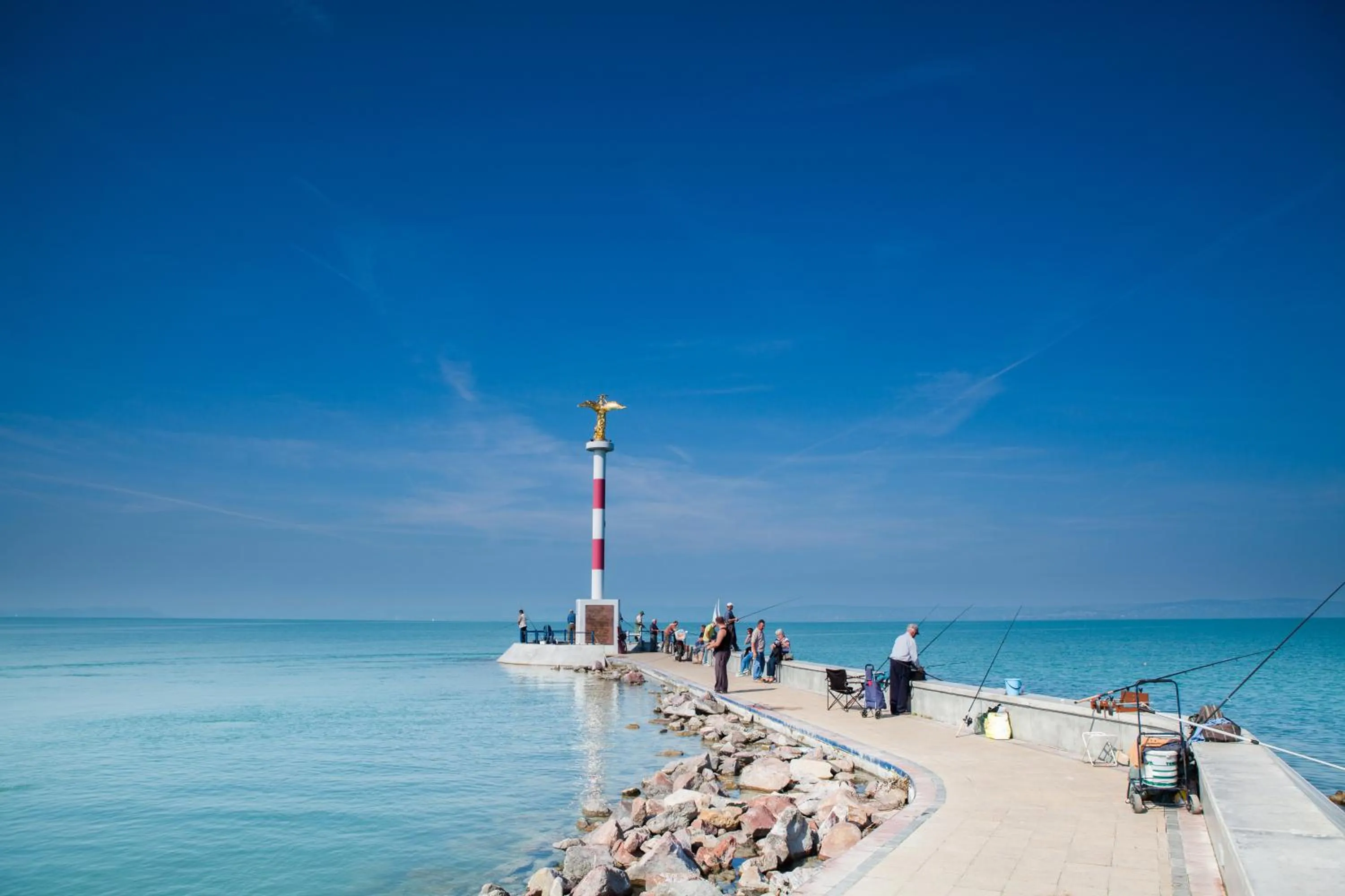 Location in Hotel Nostra