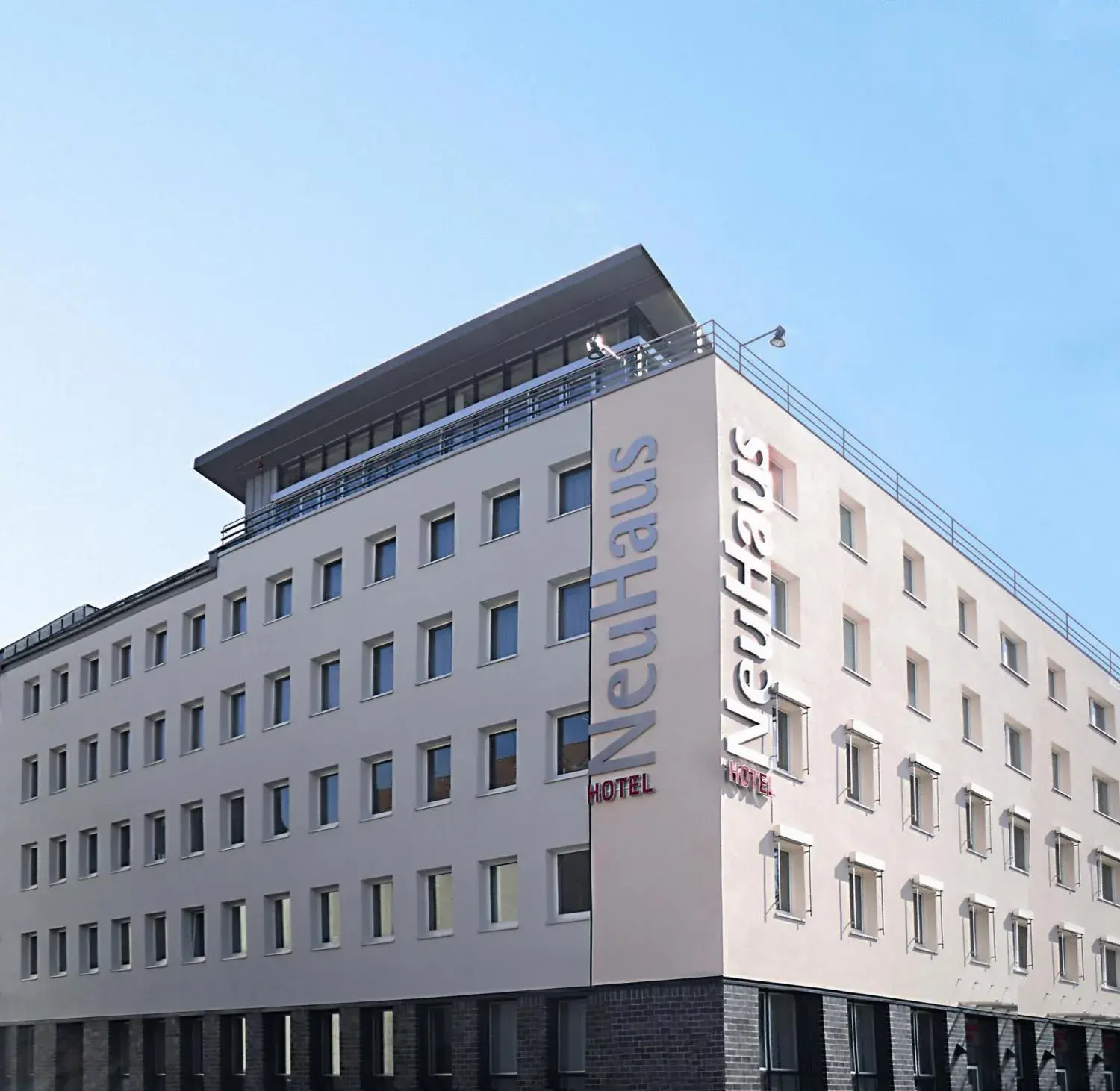 Hotel NeuHaus Hotel NeuHaus