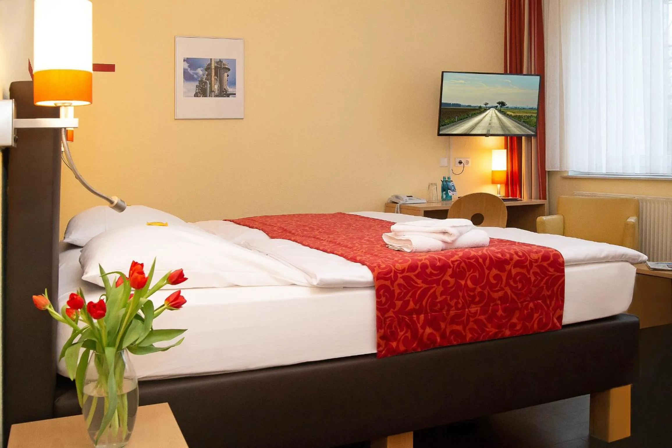 Hotel NeuHaus