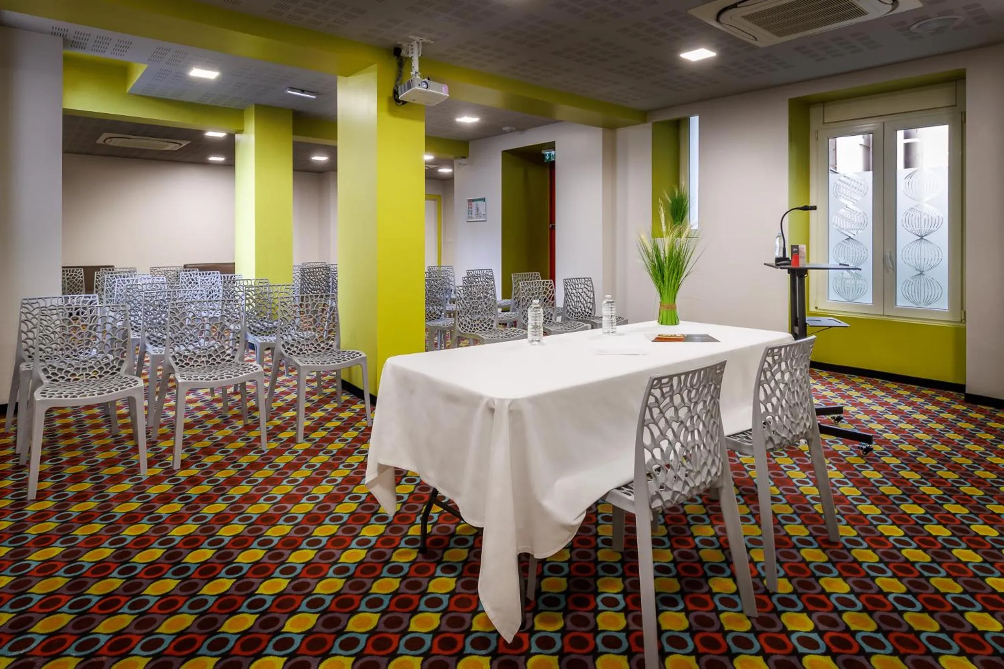 Hôtel Saint Louis de France