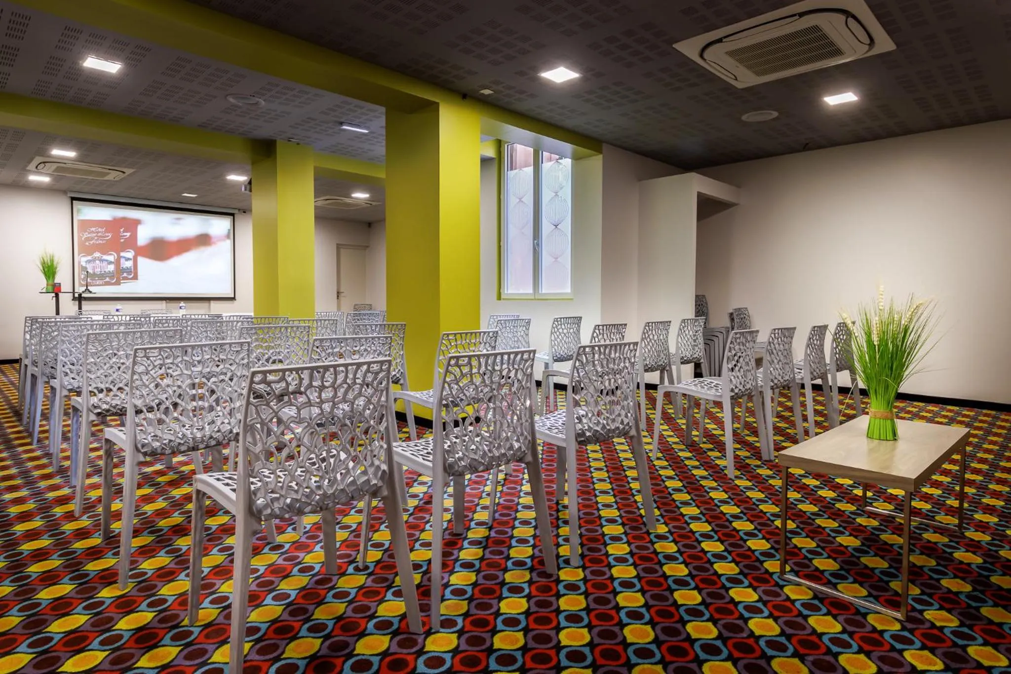 Hôtel Saint Louis de France