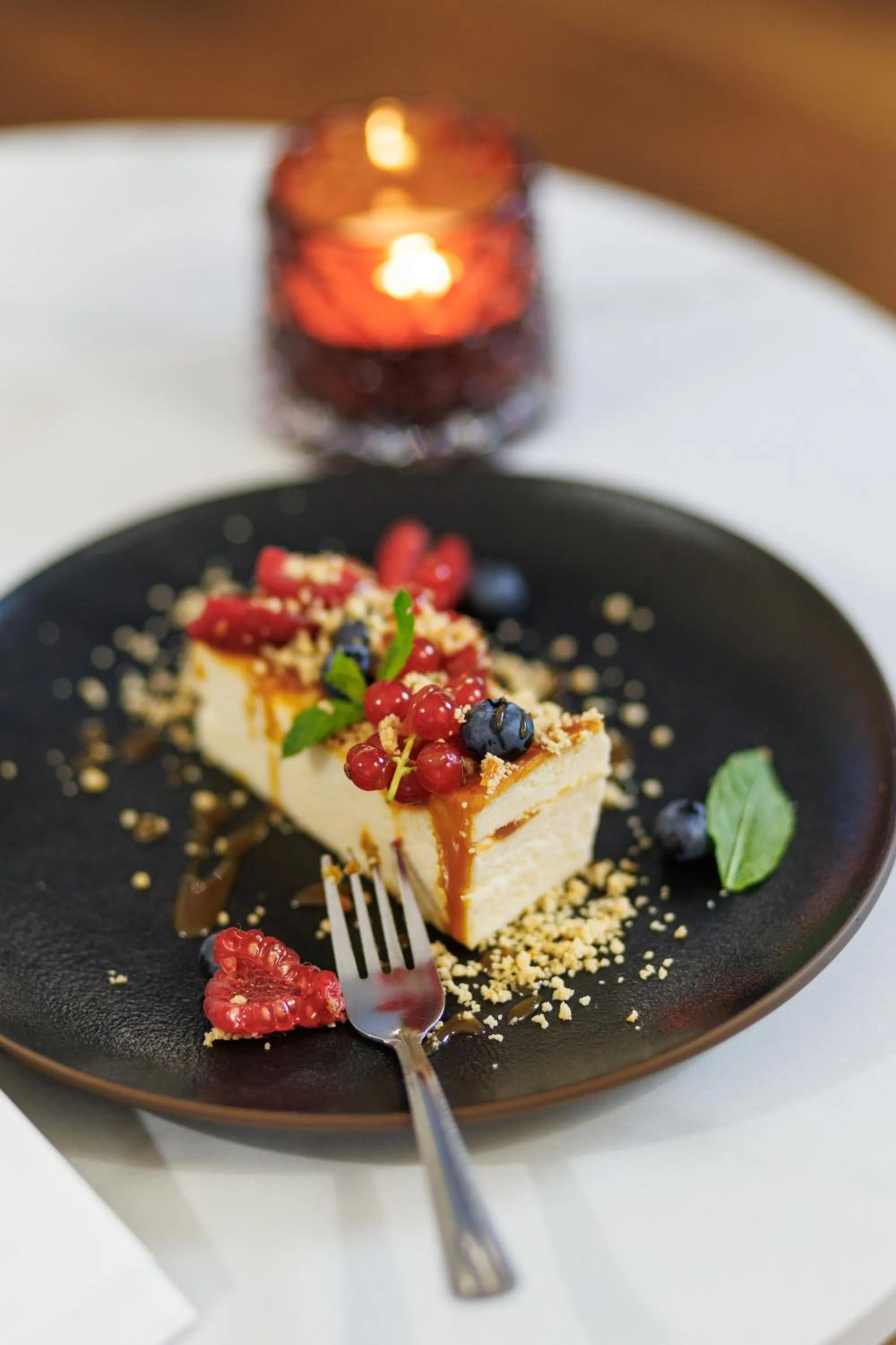 Restaurant/places to eat in Hotel 500 W Strykowie