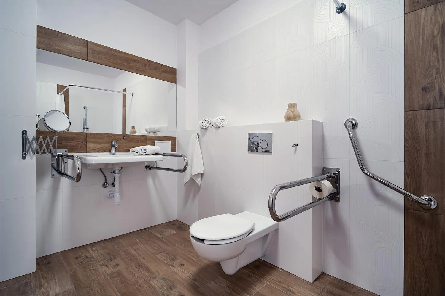 Hotel 500 W Strykowie