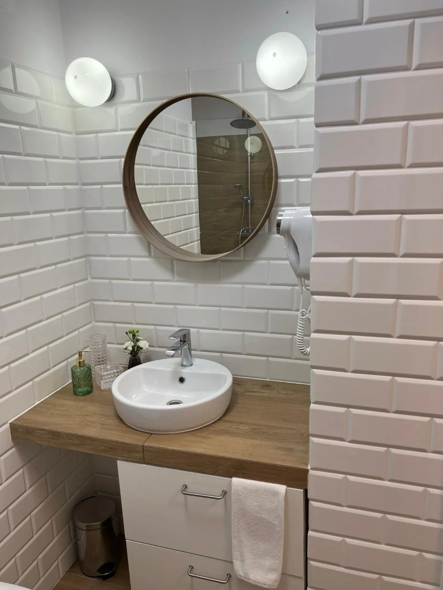 Hotel 500 W Strykowie