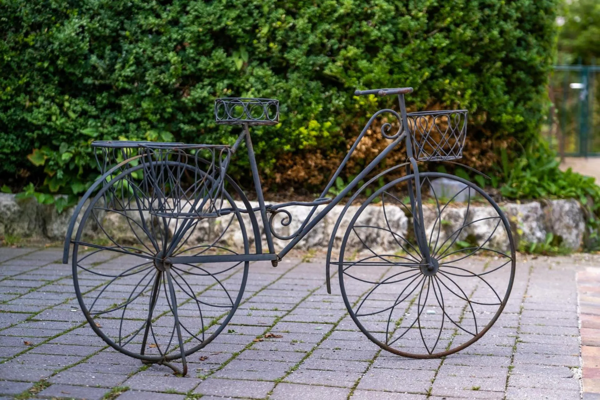 Property building in Landhaus Hotel Wolfratshausen