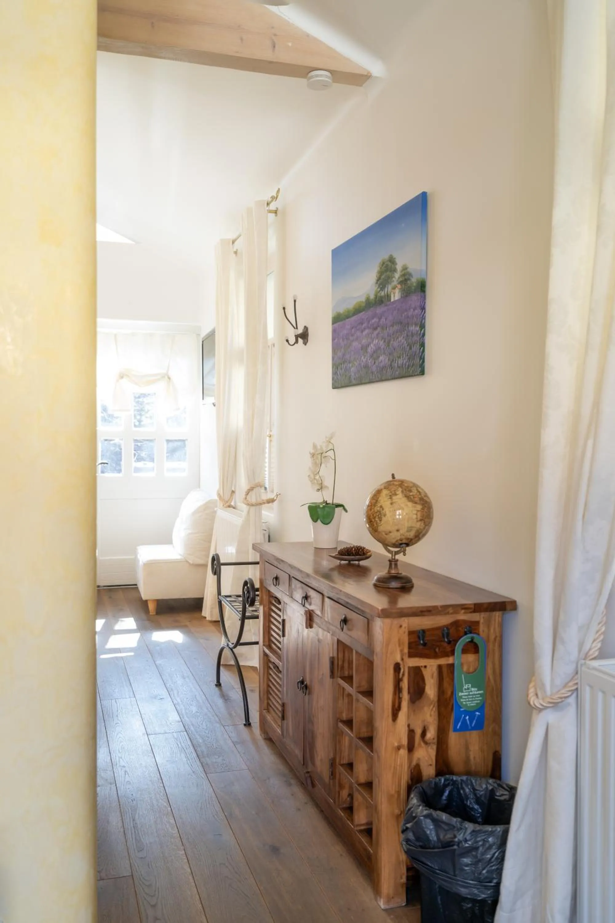 Photo of the whole room in Landhaus Hotel Wolfratshausen