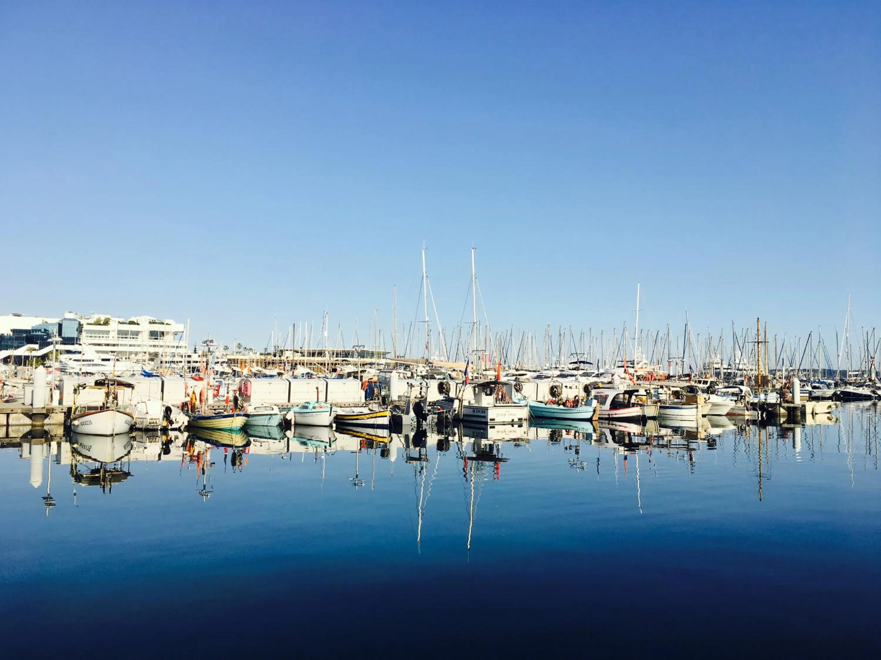 Neighbourhood in Boutique Hotel Couleurs Suds