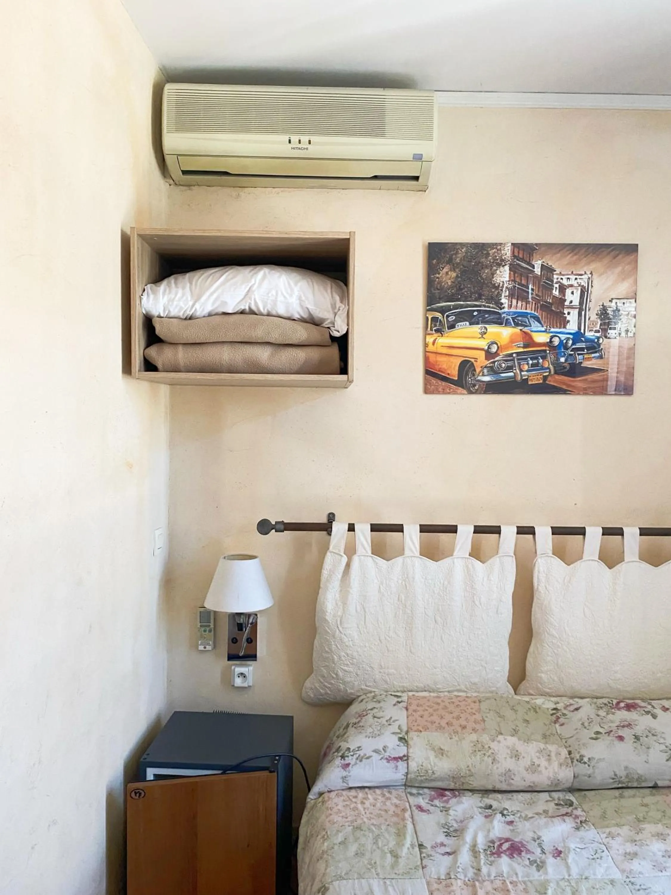 Area and facilities, Bed in Boutique Hotel Couleurs Suds