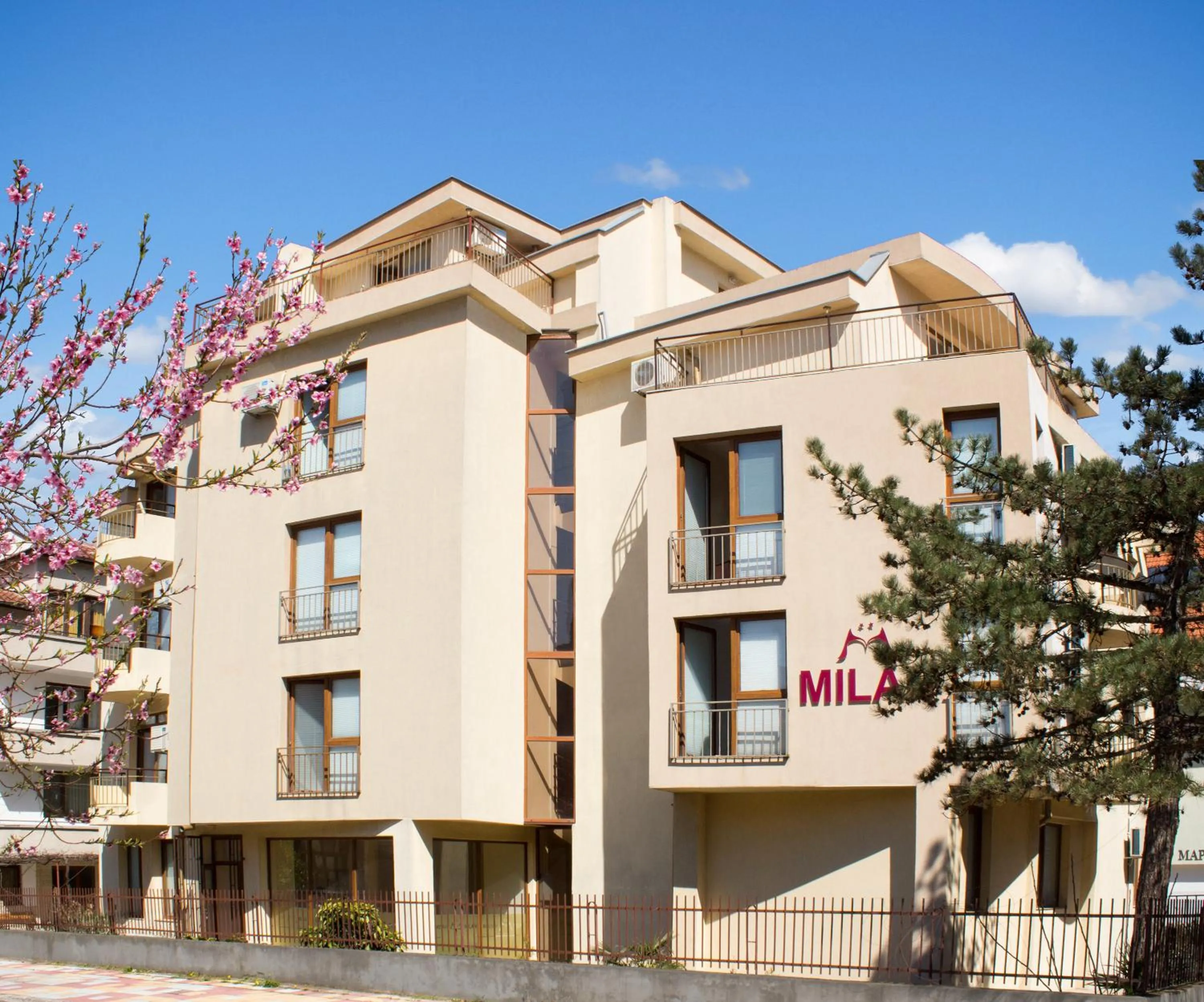 Hotel Milan