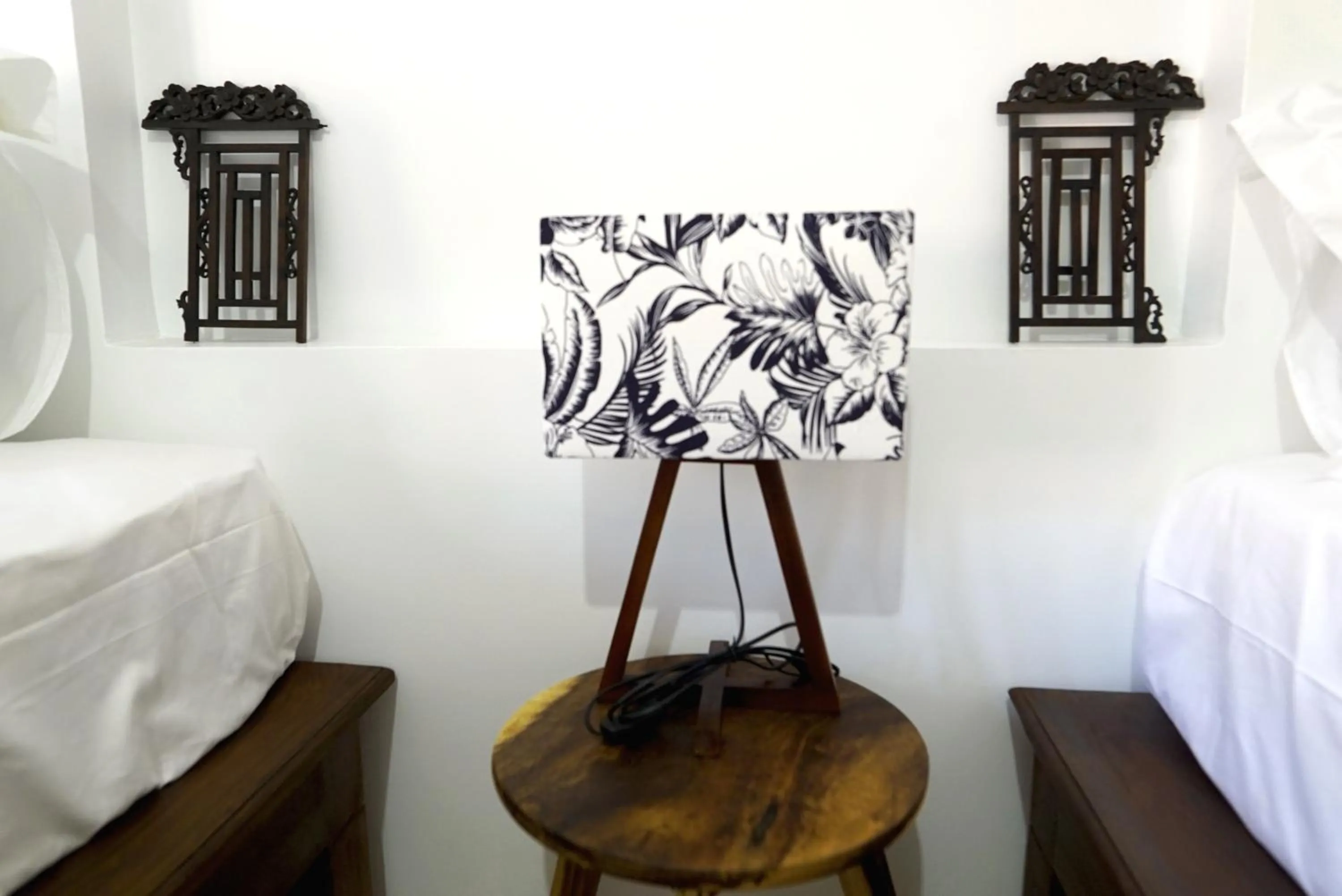 Bedroom, Bed in ANGKOR DINO B&B