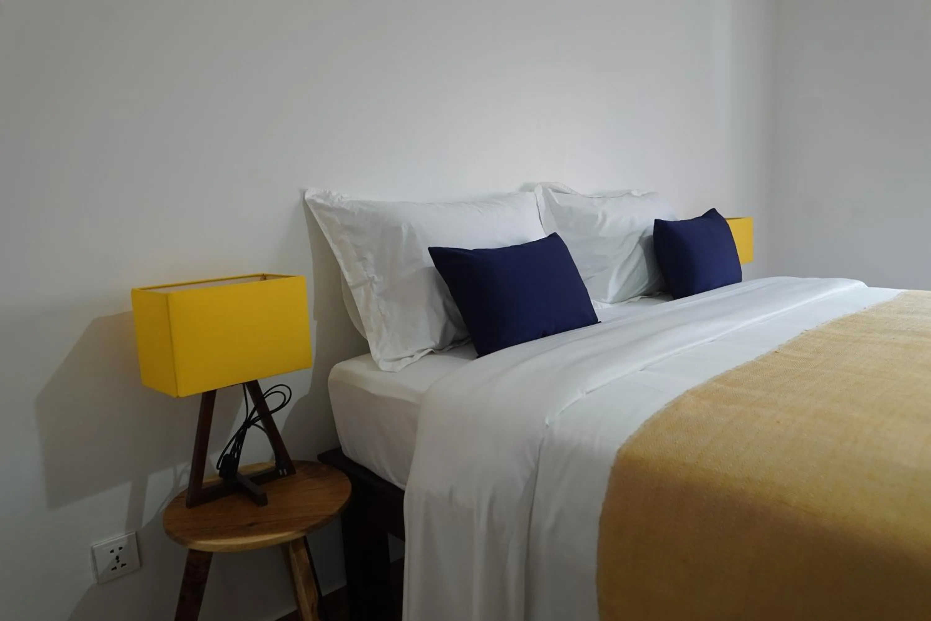 Bedroom, Bed in ANGKOR DINO B&B