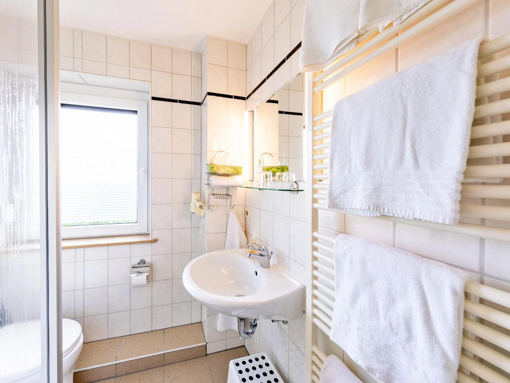 Landhotel & Reiterhof Schumann