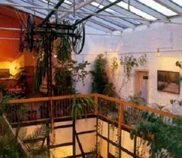 Landhotel & Reiterhof Schumann