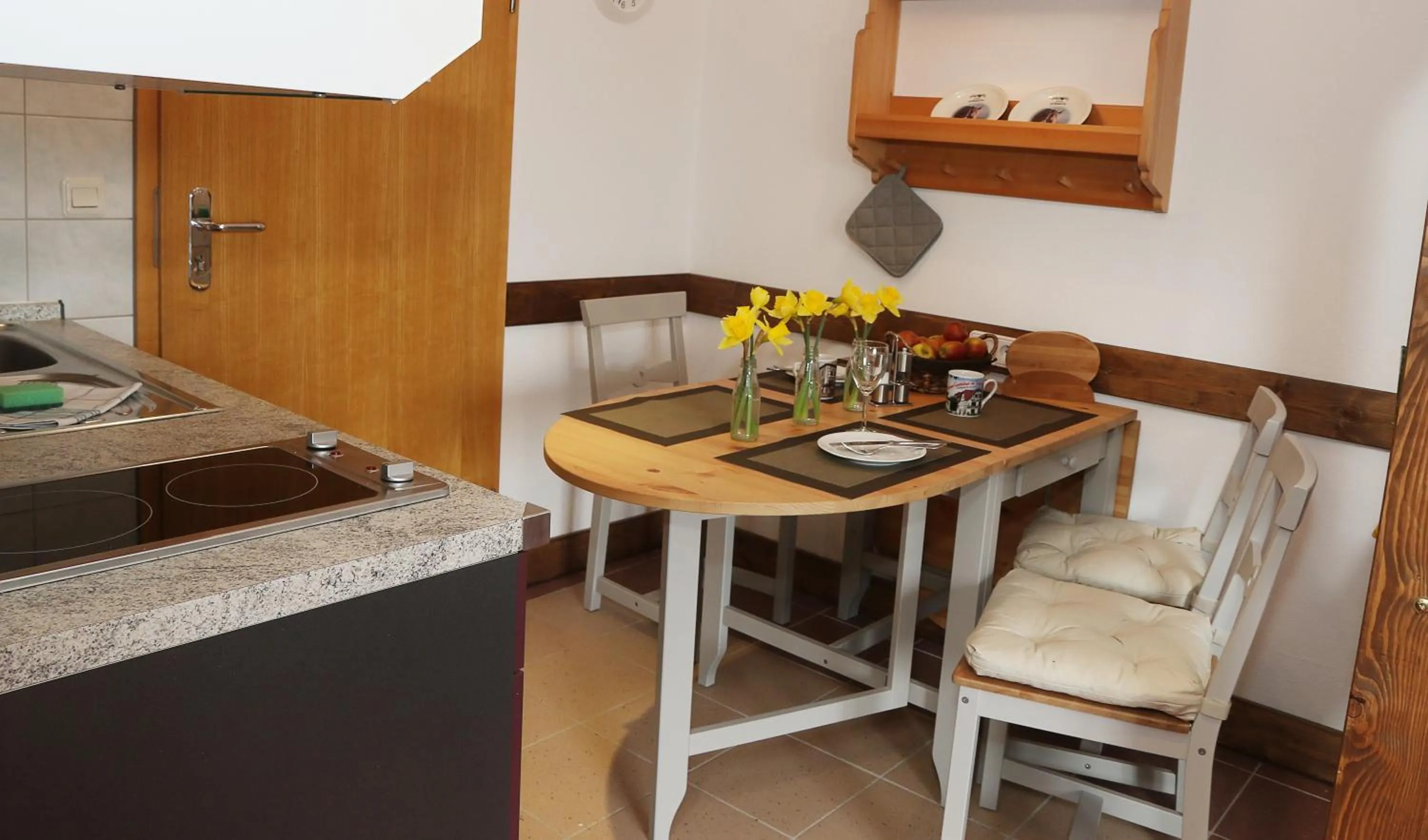 Landhotel & Reiterhof Schumann