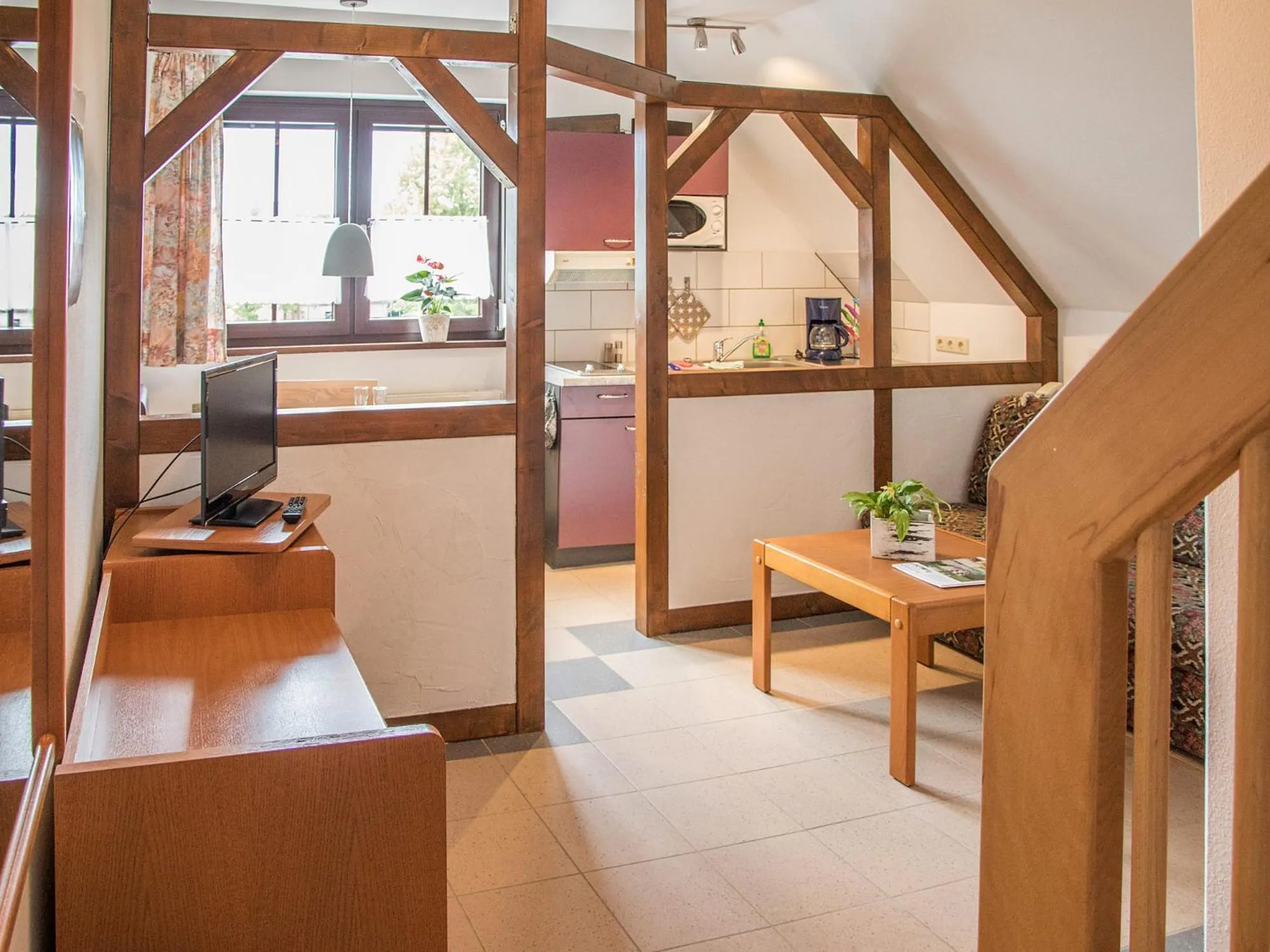 Landhotel & Reiterhof Schumann