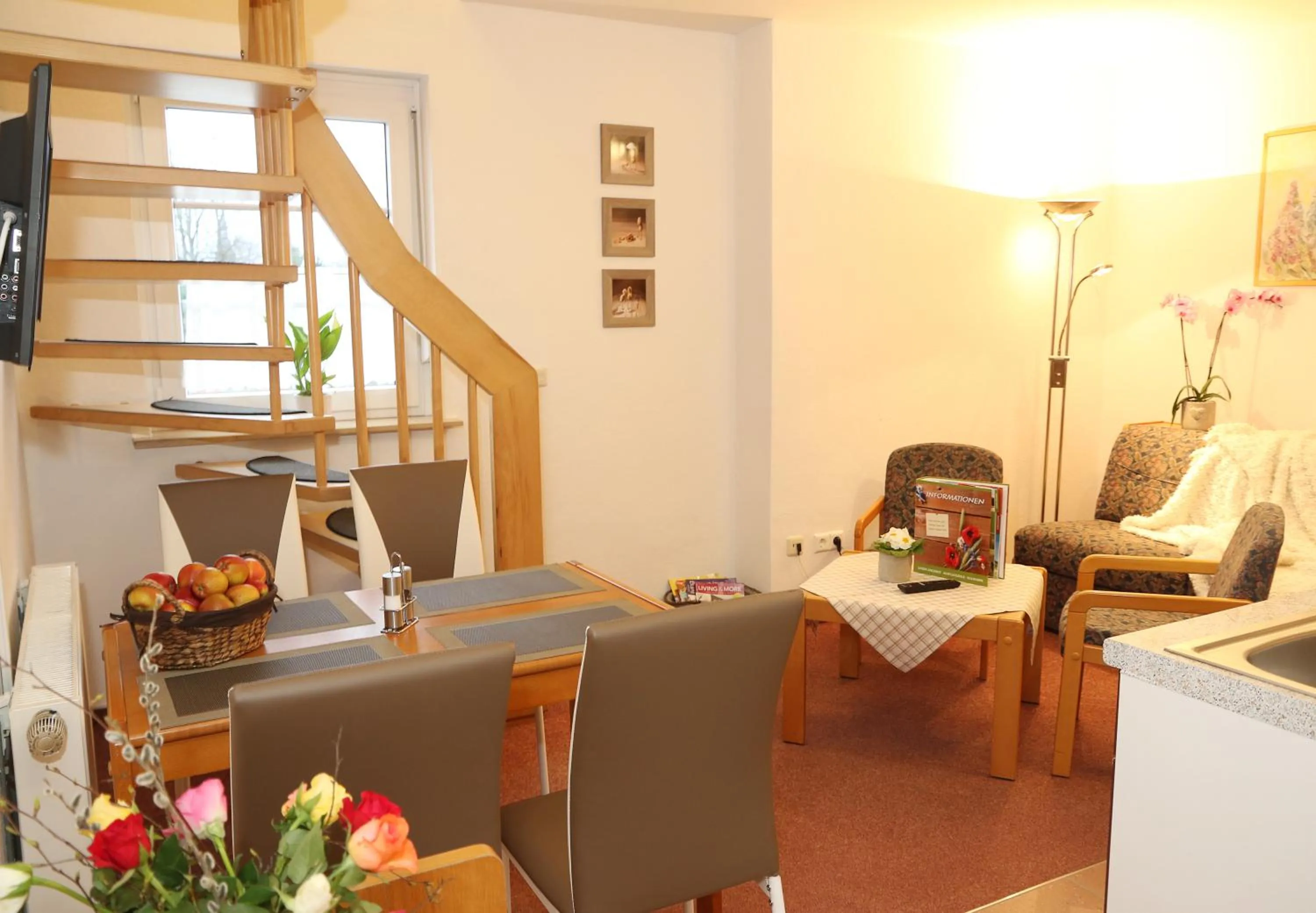 Landhotel & Reiterhof Schumann