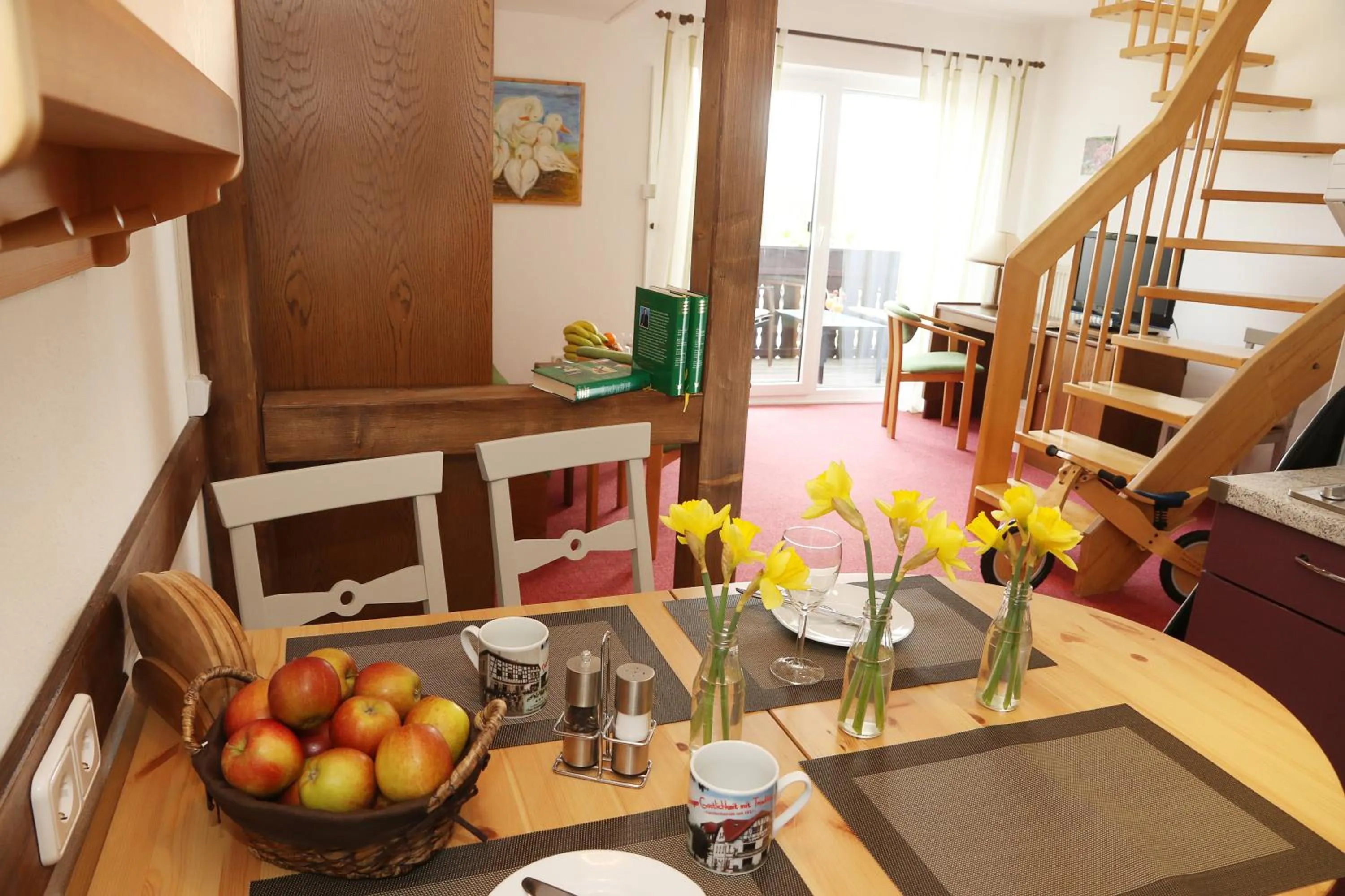 Landhotel & Reiterhof Schumann