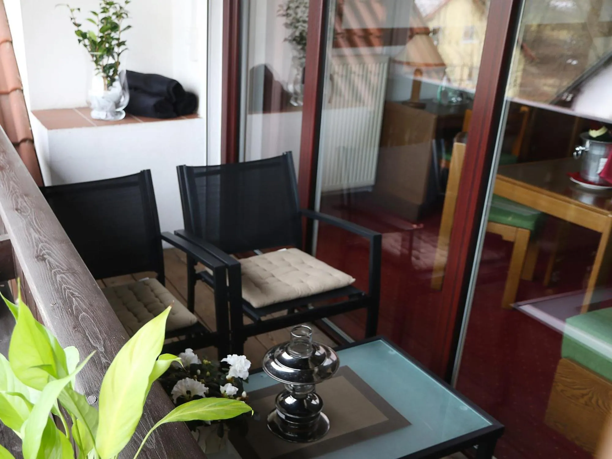 Landhotel & Reiterhof Schumann