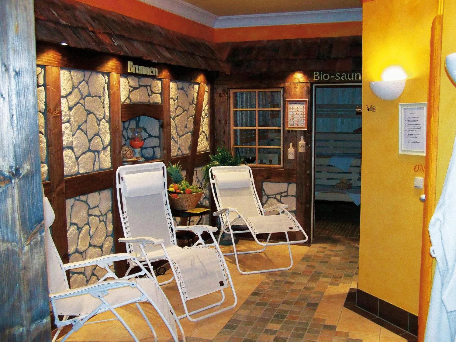 Landhotel & Reiterhof Schumann