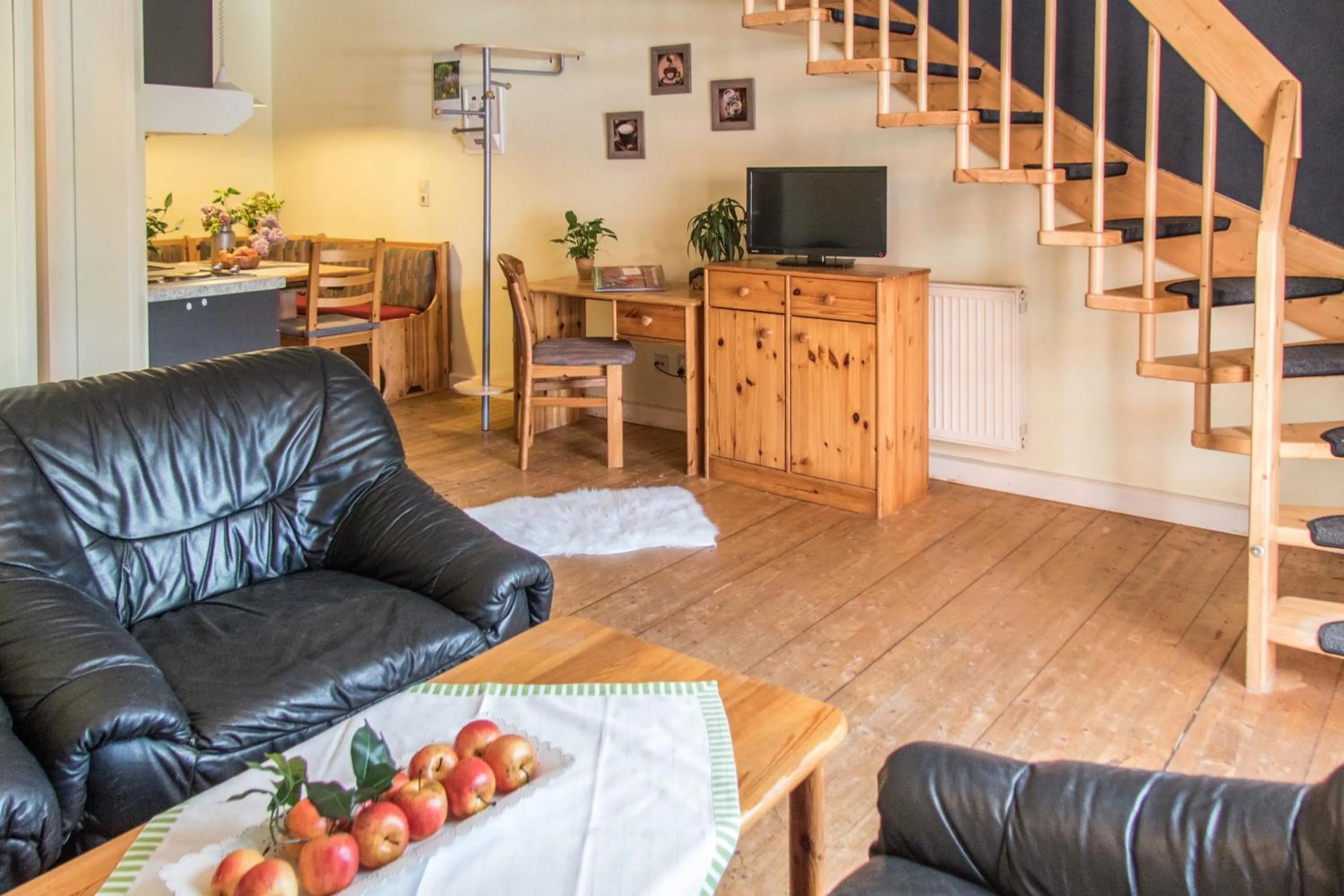 Landhotel & Reiterhof Schumann