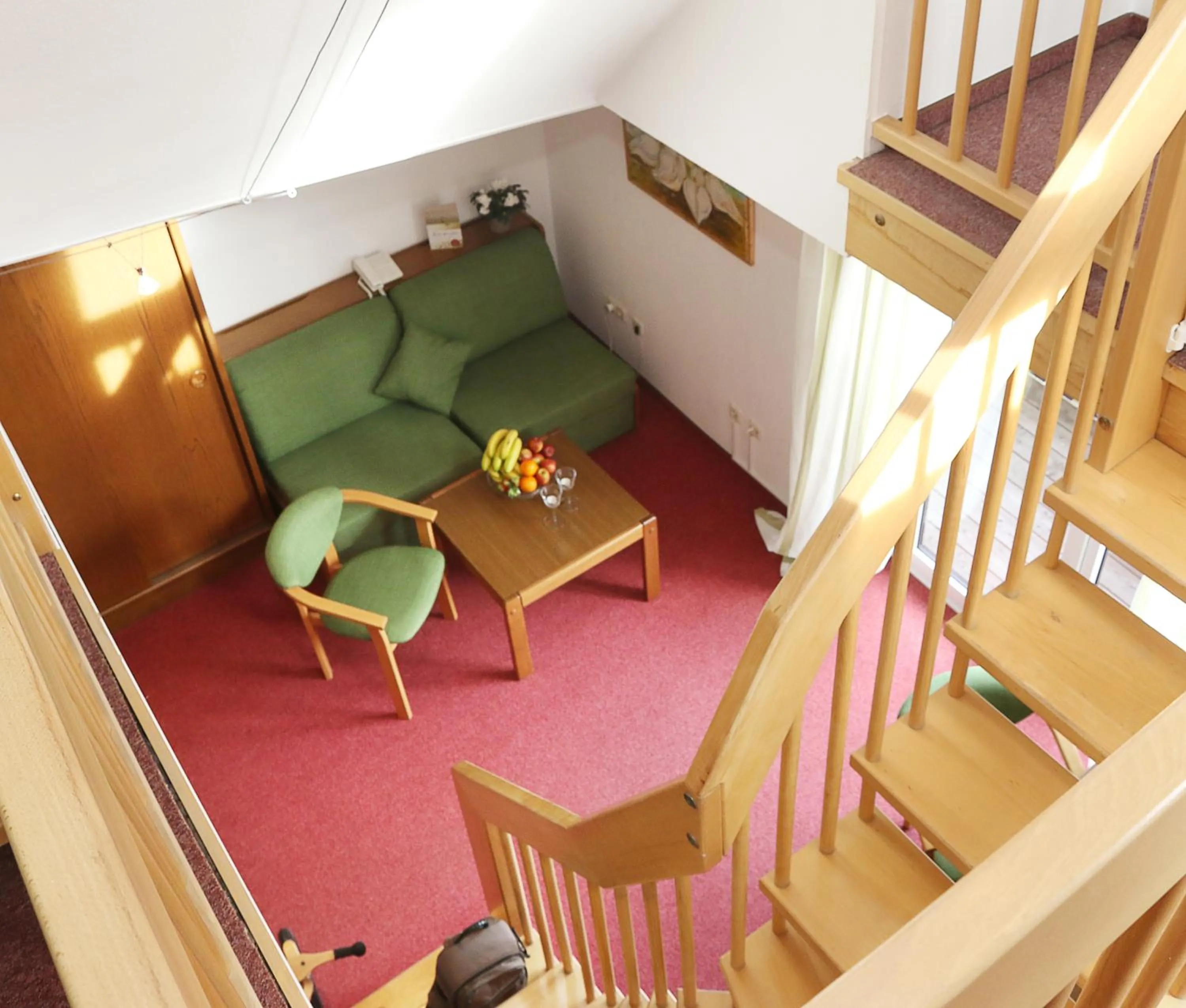 Landhotel & Reiterhof Schumann