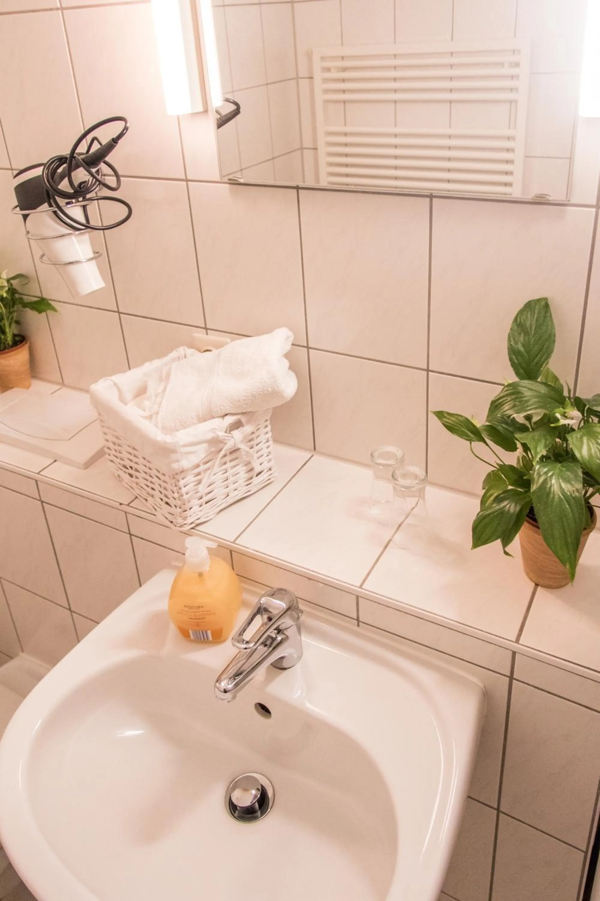 Landhotel & Reiterhof Schumann