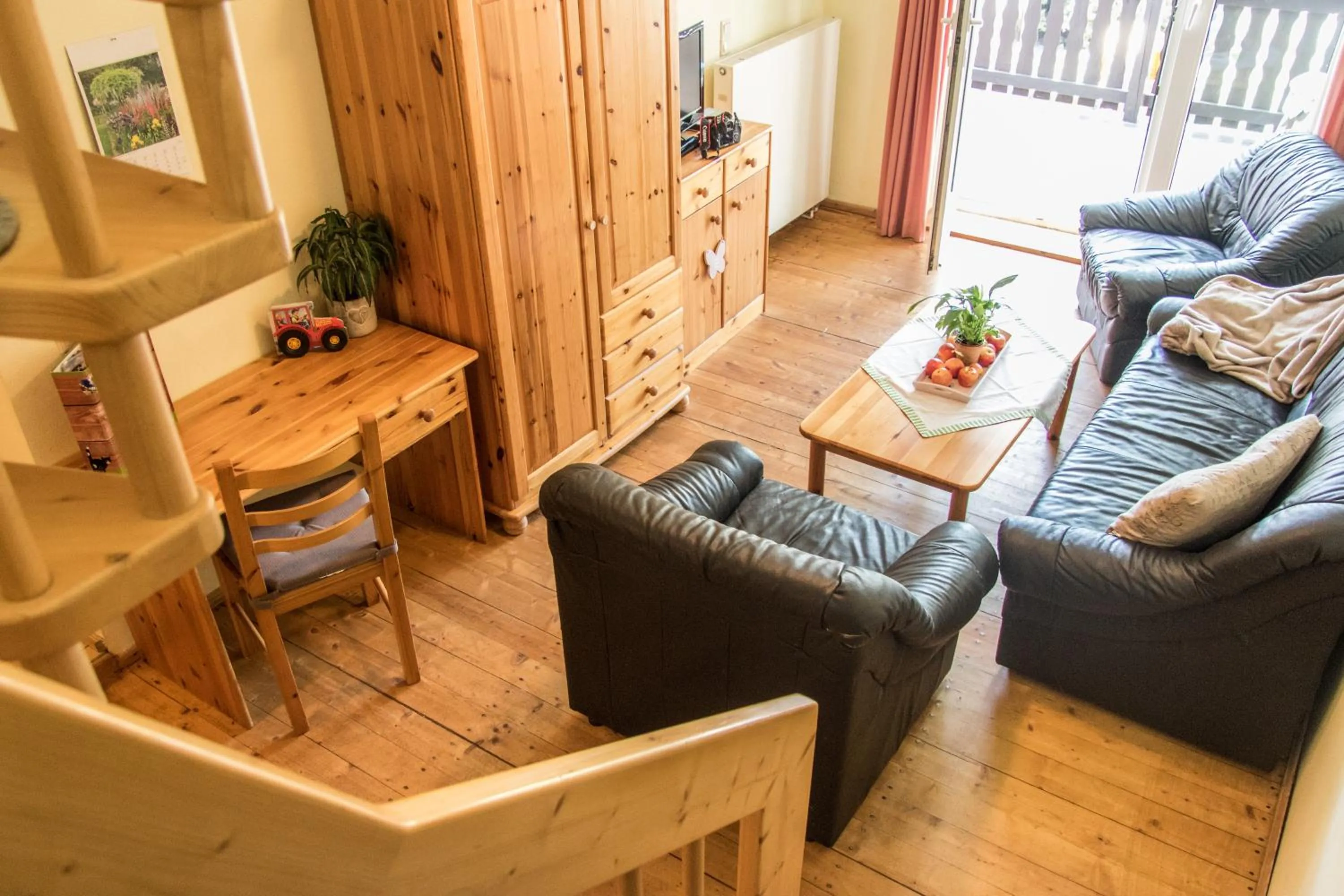 Landhotel & Reiterhof Schumann