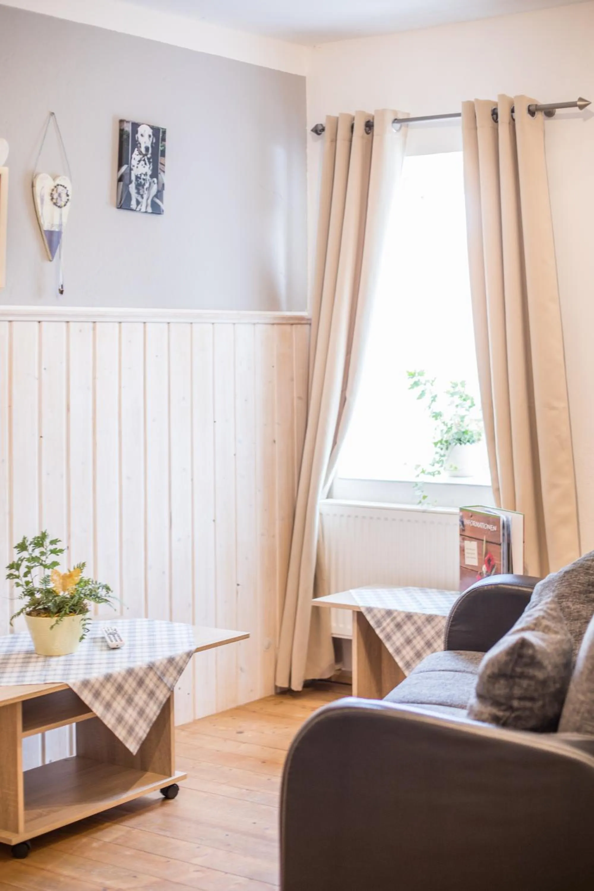 Landhotel & Reiterhof Schumann