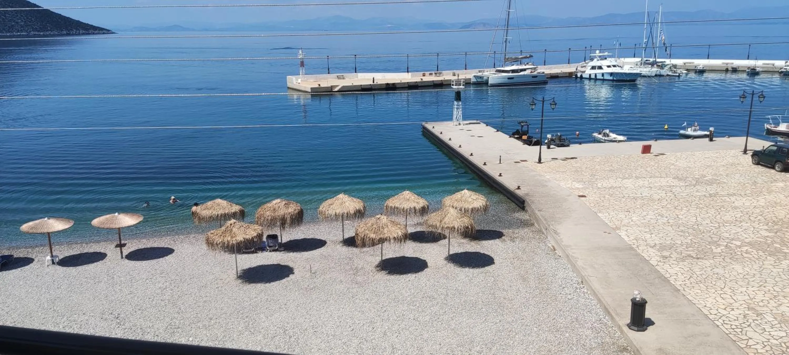 Hotel Blue Sea