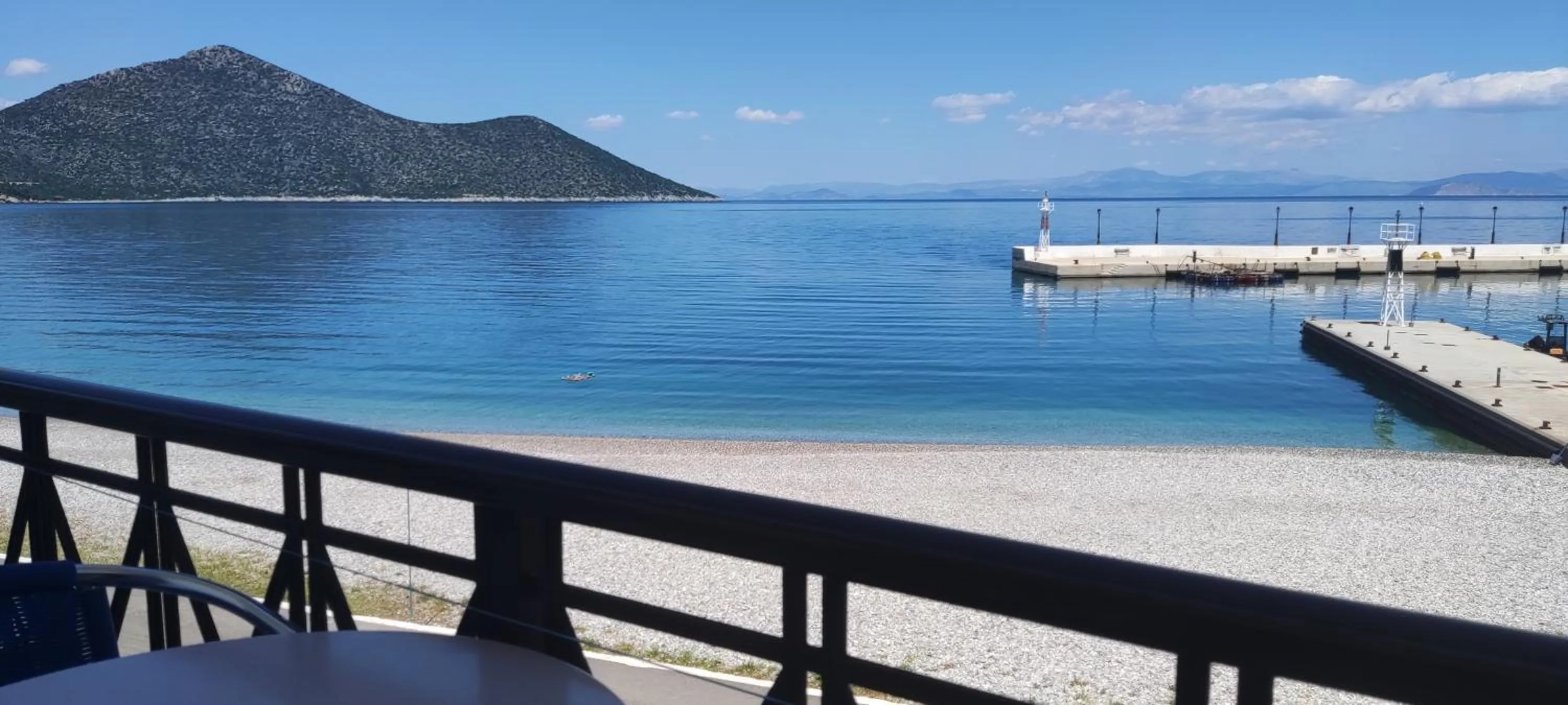Hotel Blue Sea