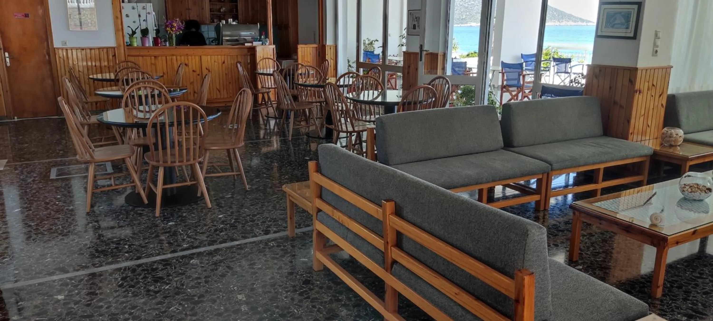 Hotel Blue Sea
