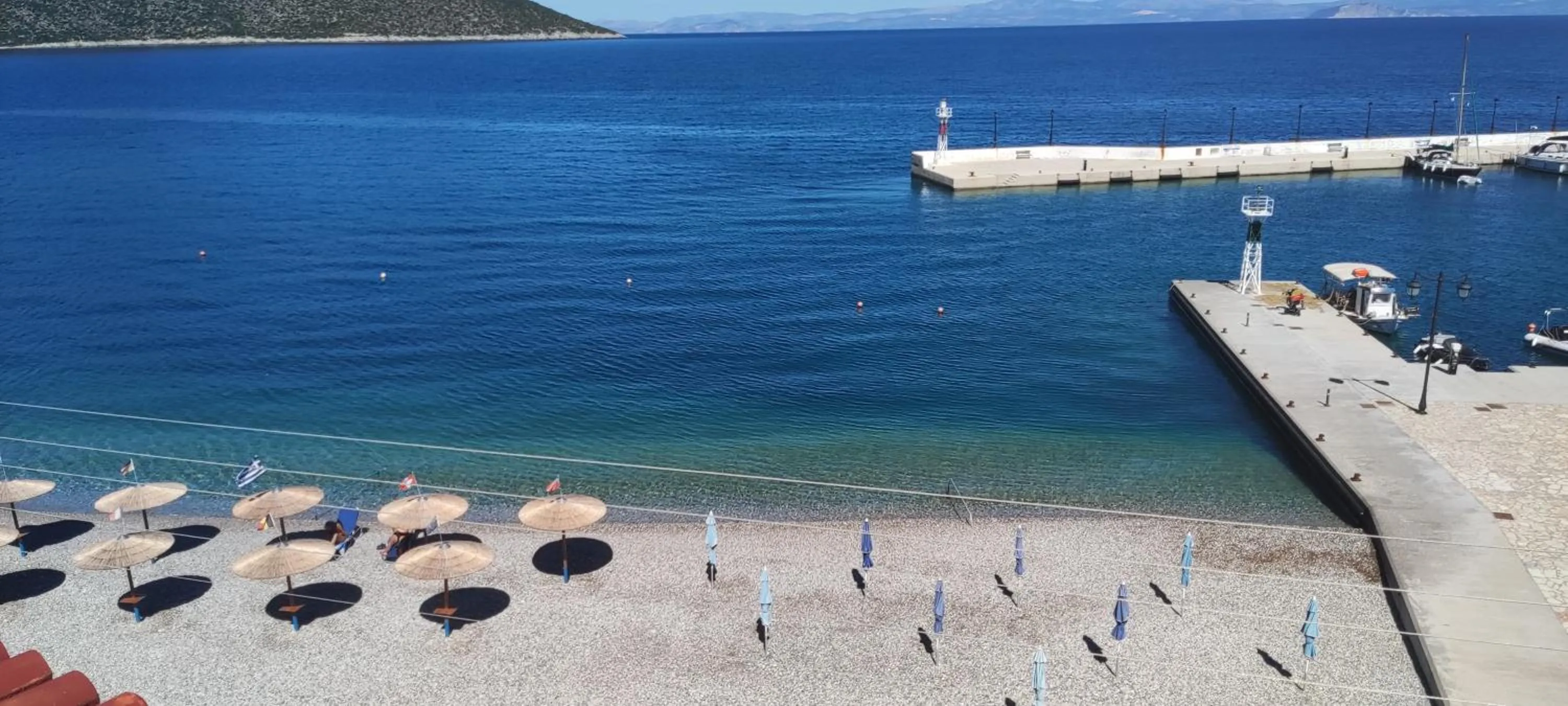 Hotel Blue Sea