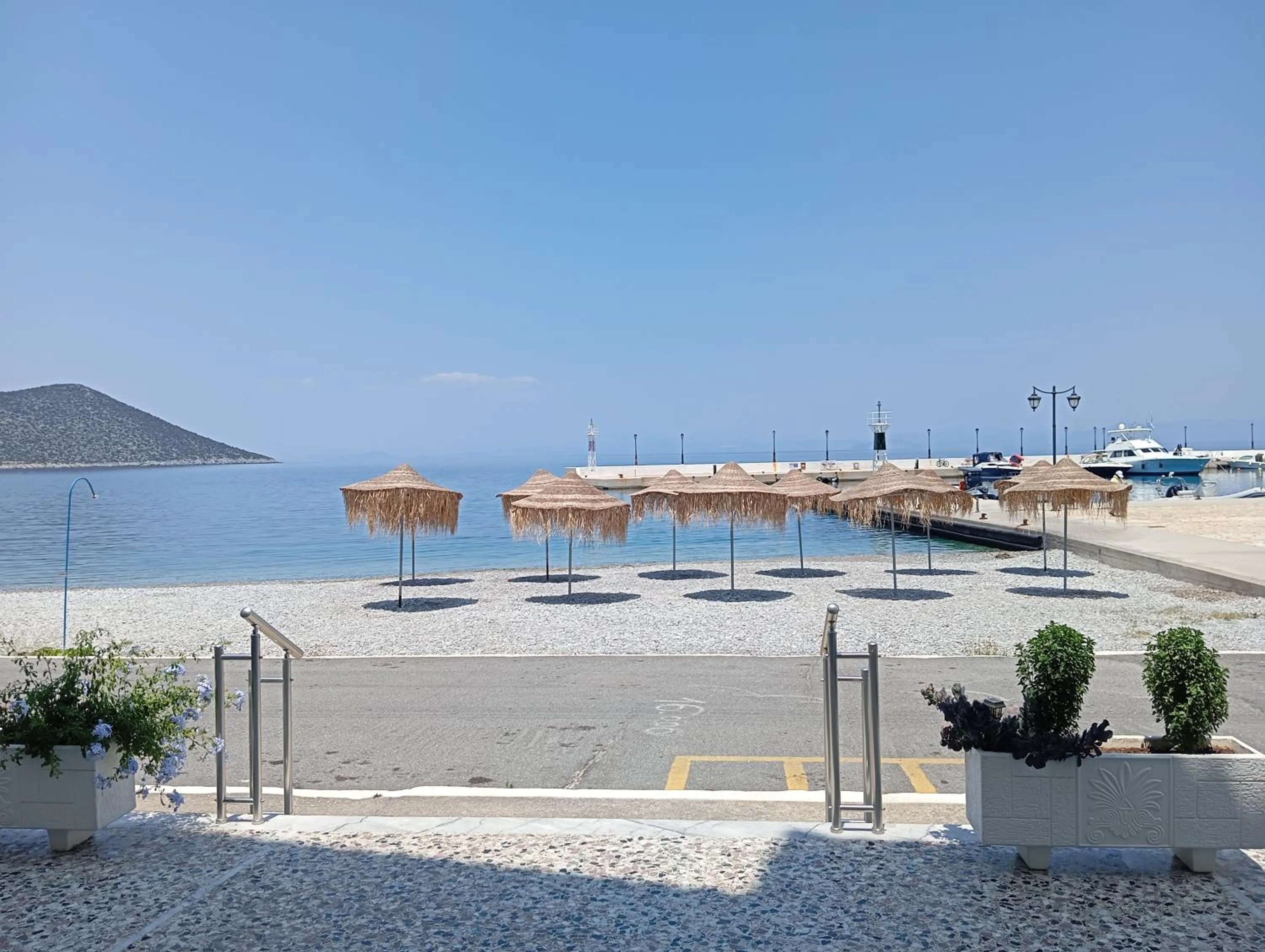 Hotel Blue Sea