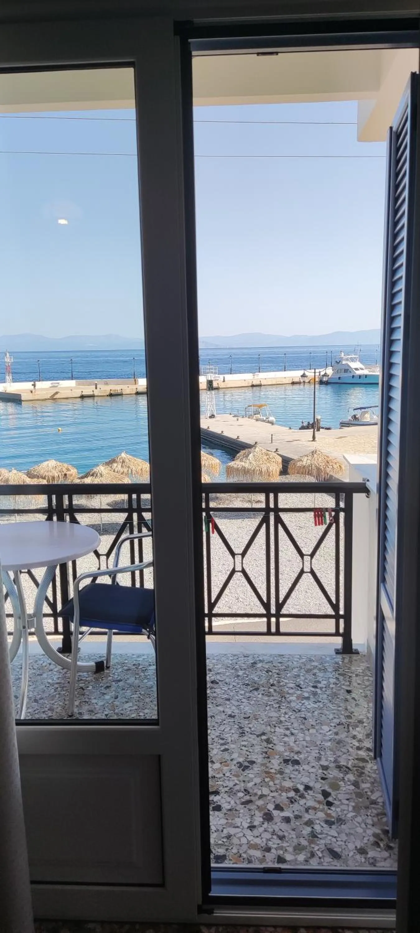 Hotel Blue Sea
