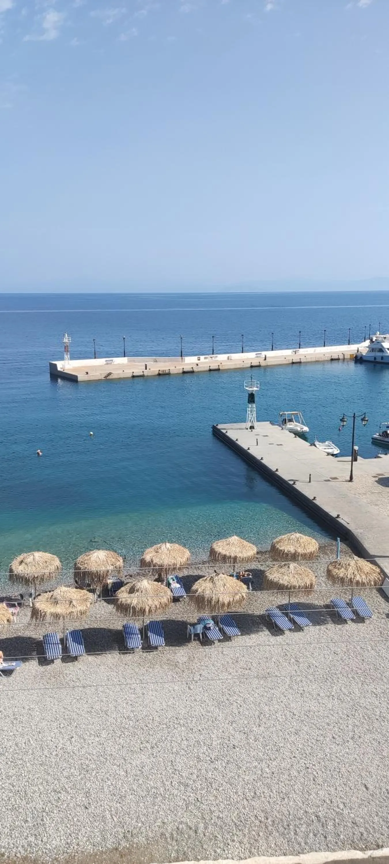 Hotel Blue Sea
