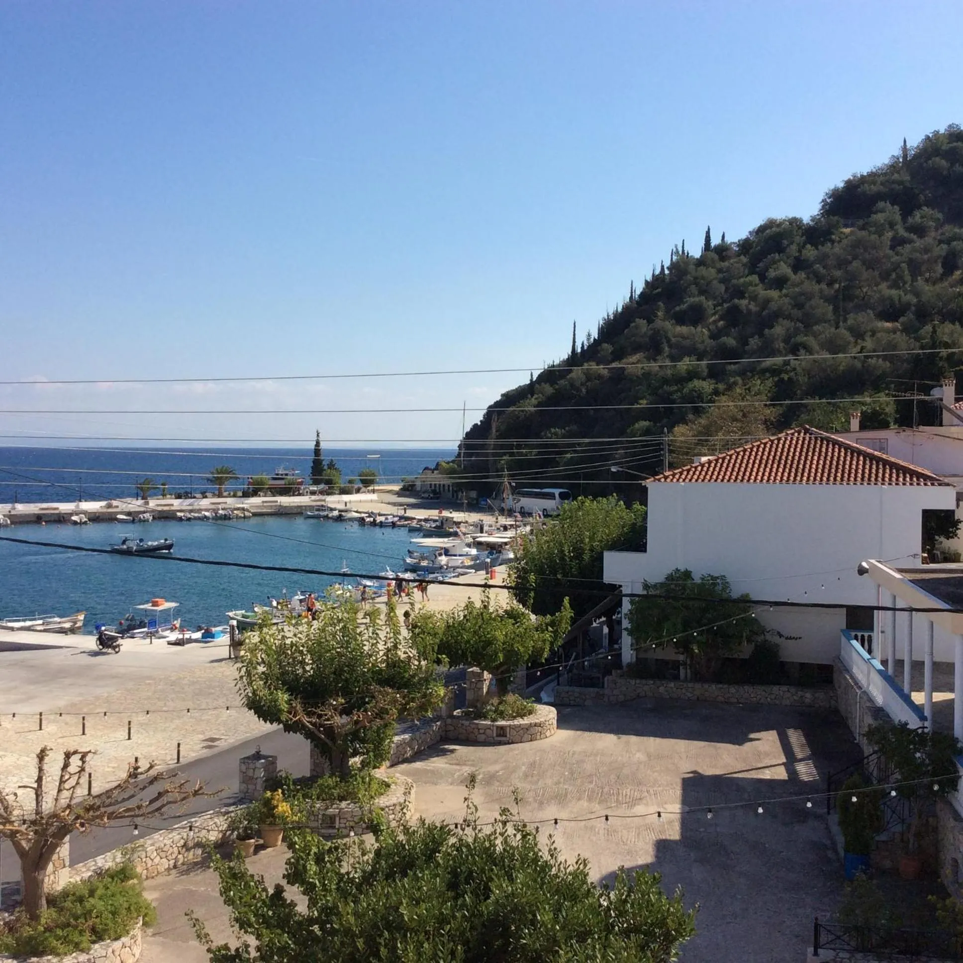 Hotel Blue Sea