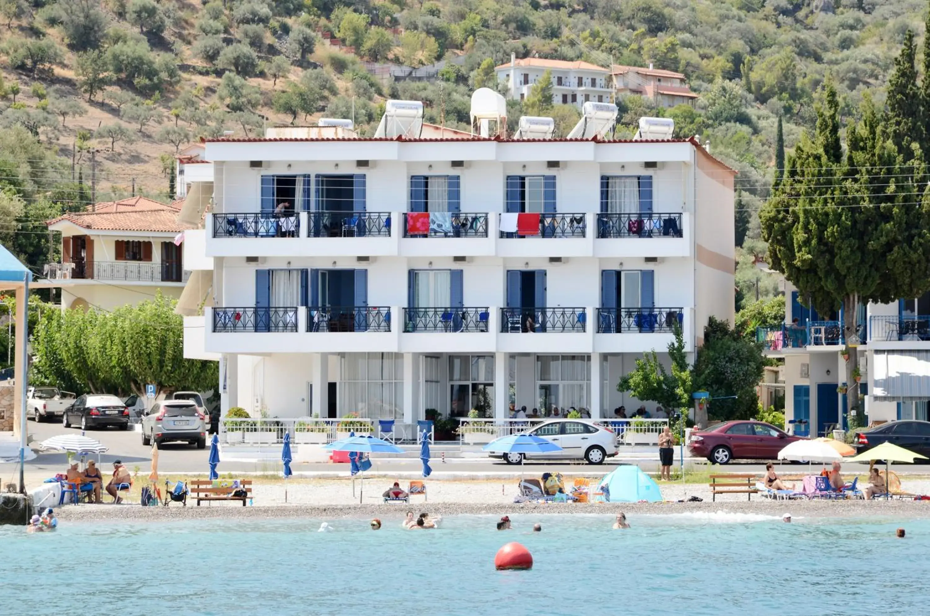 Hotel Blue Sea Hotel Blue Sea