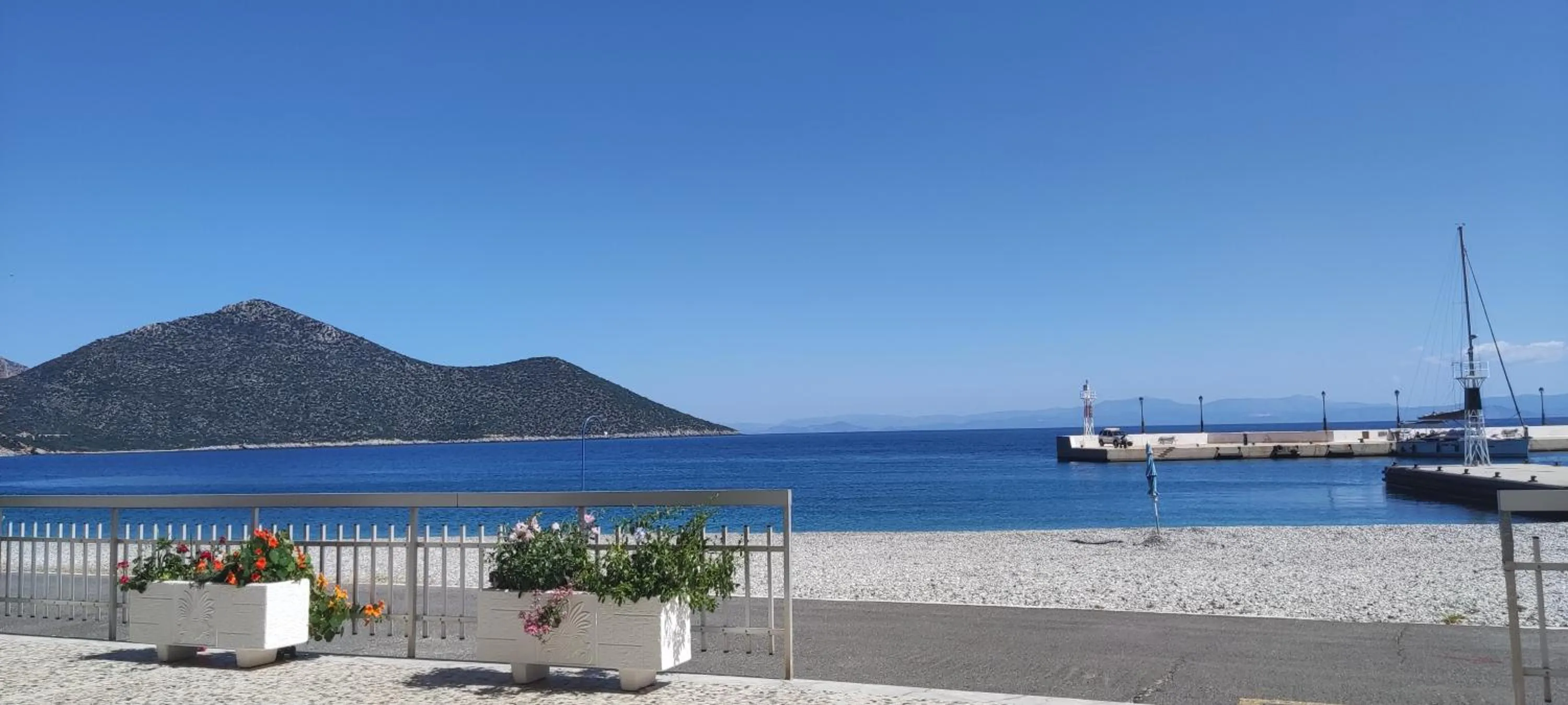 Hotel Blue Sea