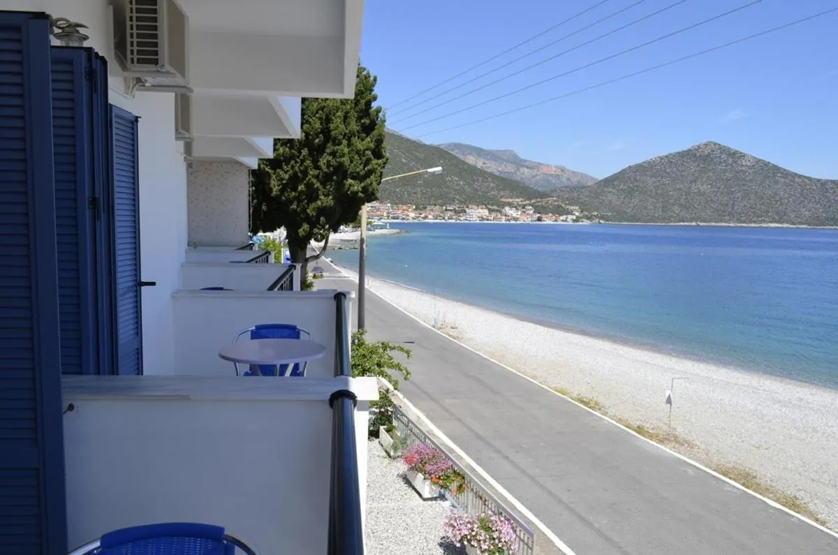 Hotel Blue Sea
