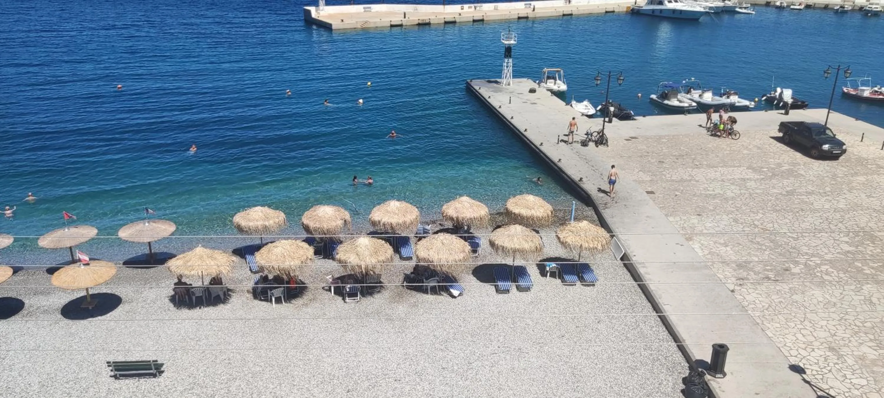 Hotel Blue Sea