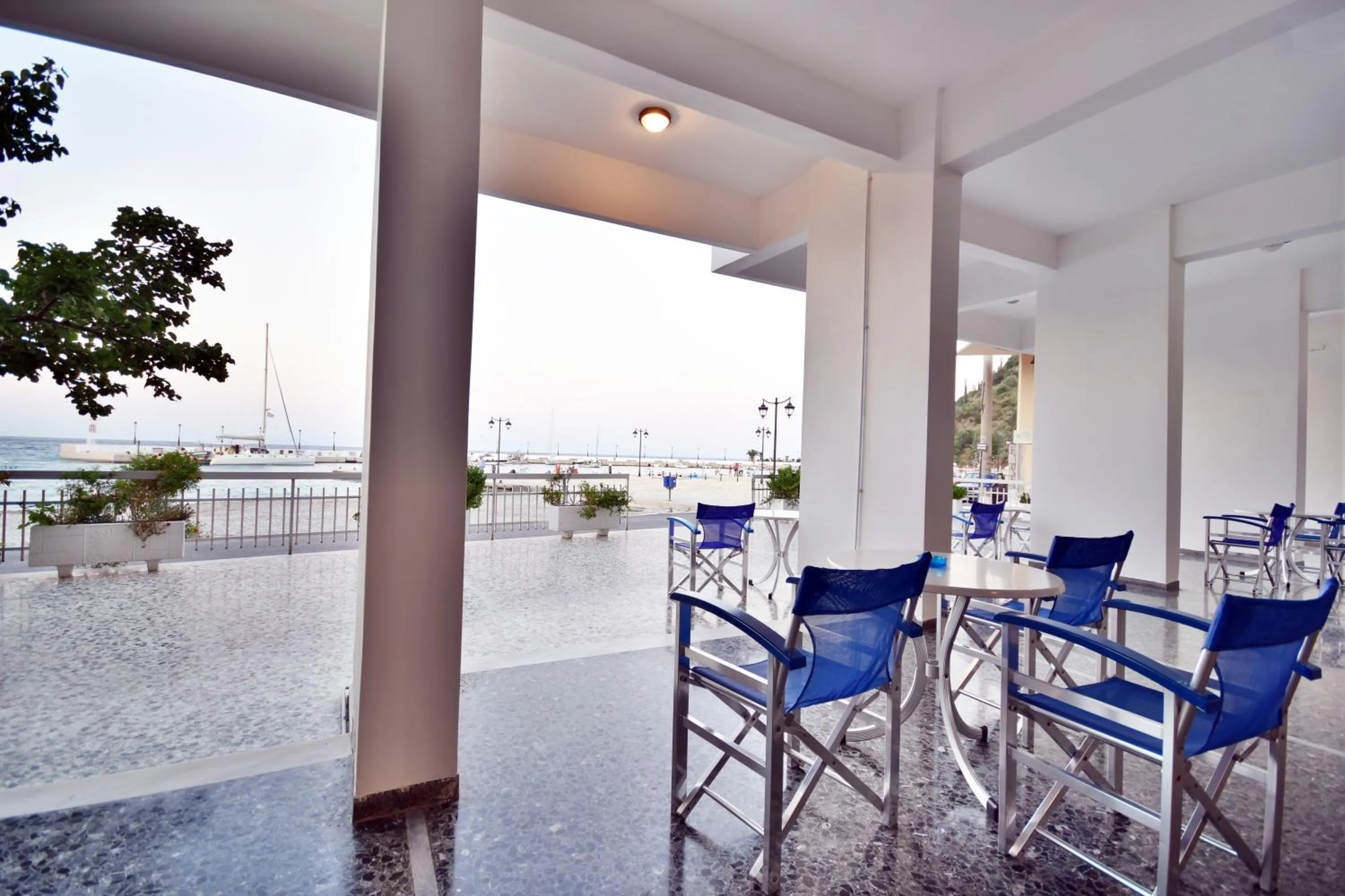 Hotel Blue Sea
