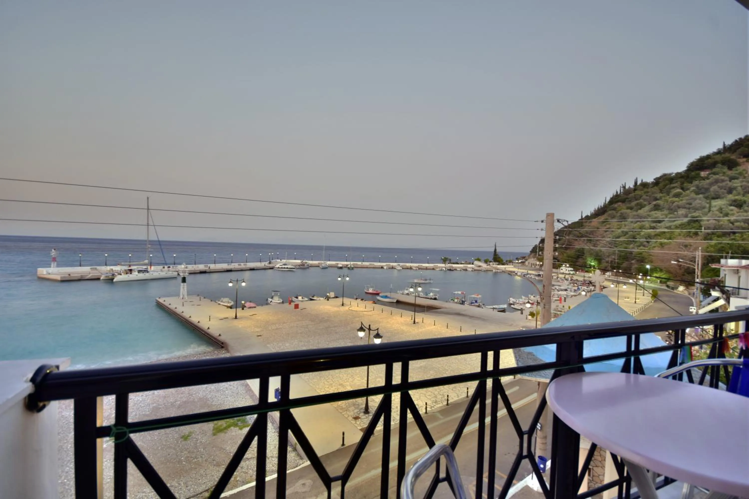 Hotel Blue Sea