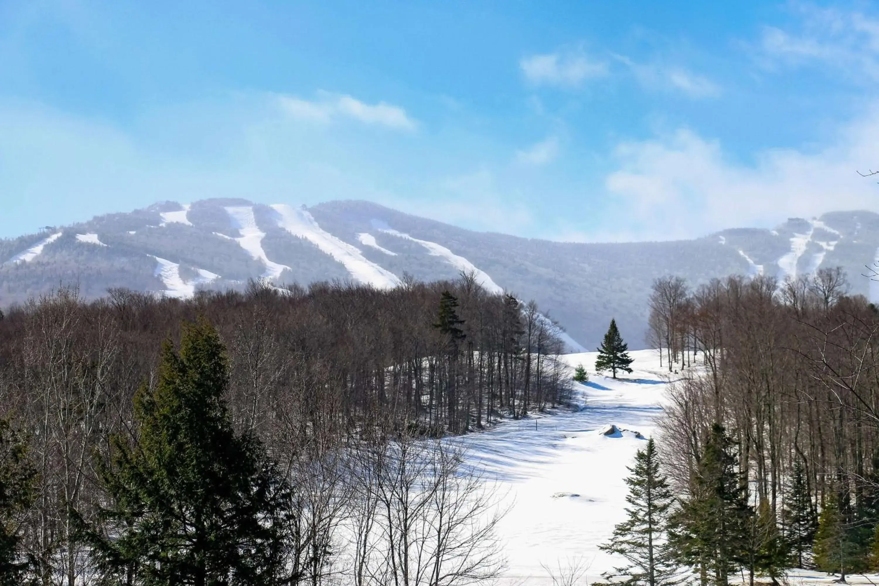 Property building in Killington Mountain Lodge, Tapestry Collection by Hilton Property building in Killington Mountain Lodge, Tapestry Collection by Hilton