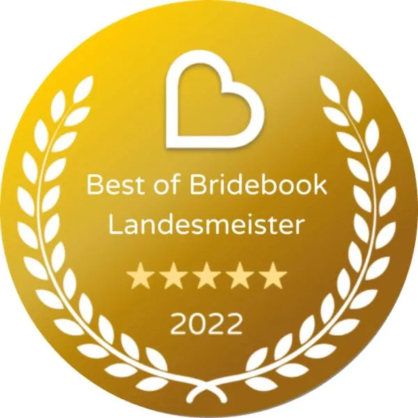 Strandhotel Vier Jahreszeiten Buckow