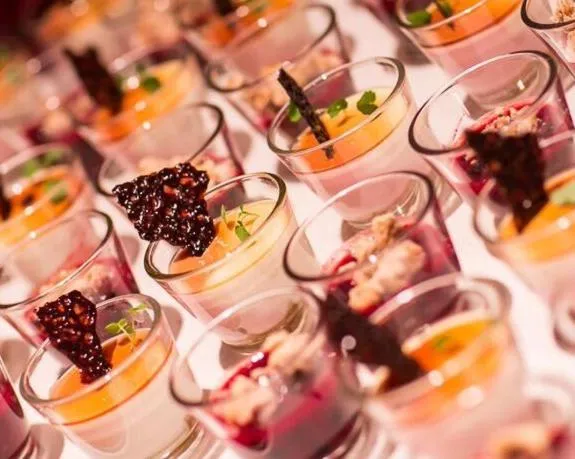 Strandhotel Vier Jahreszeiten Buckow