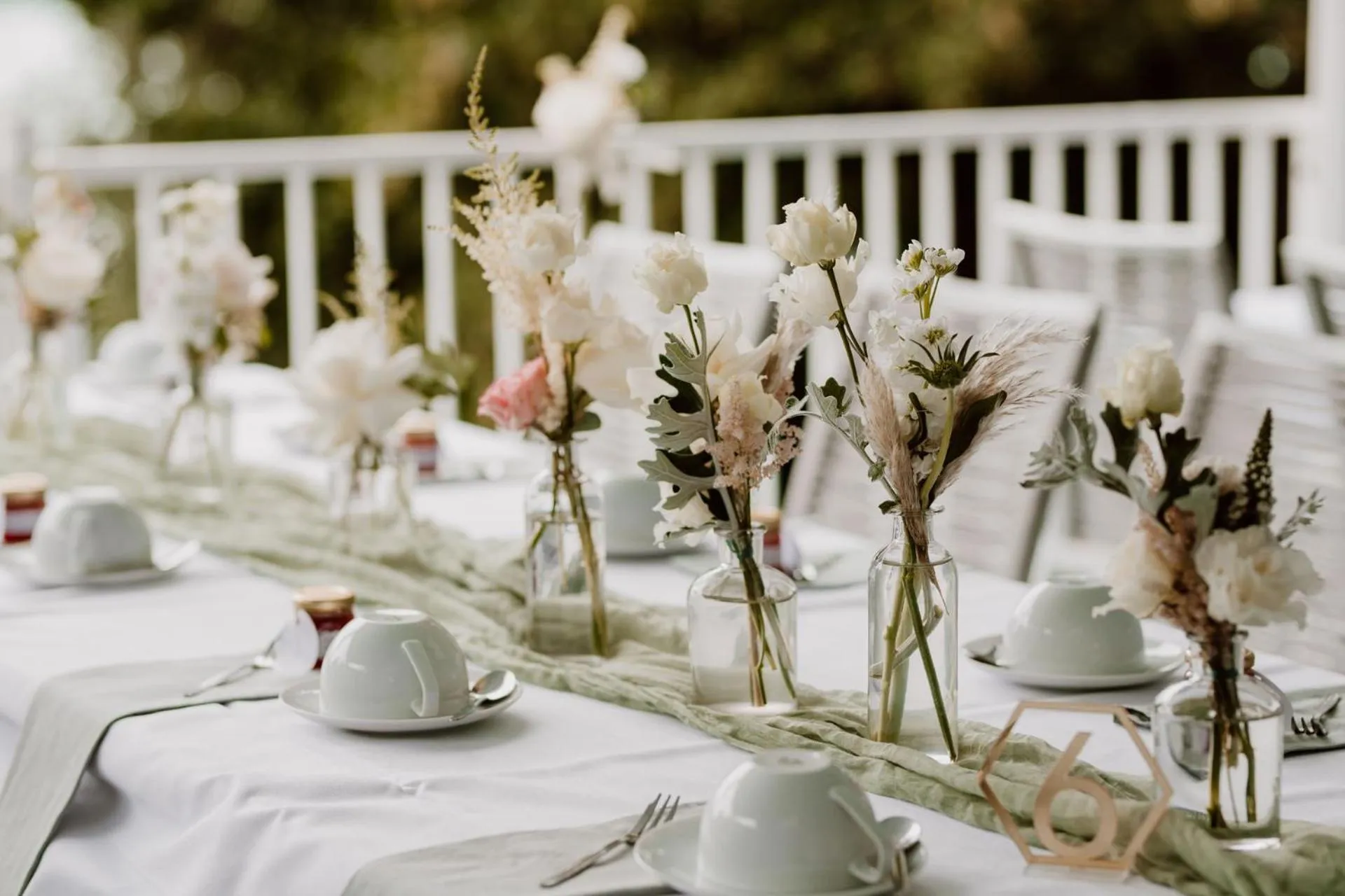 Strandhotel Vier Jahreszeiten Buckow