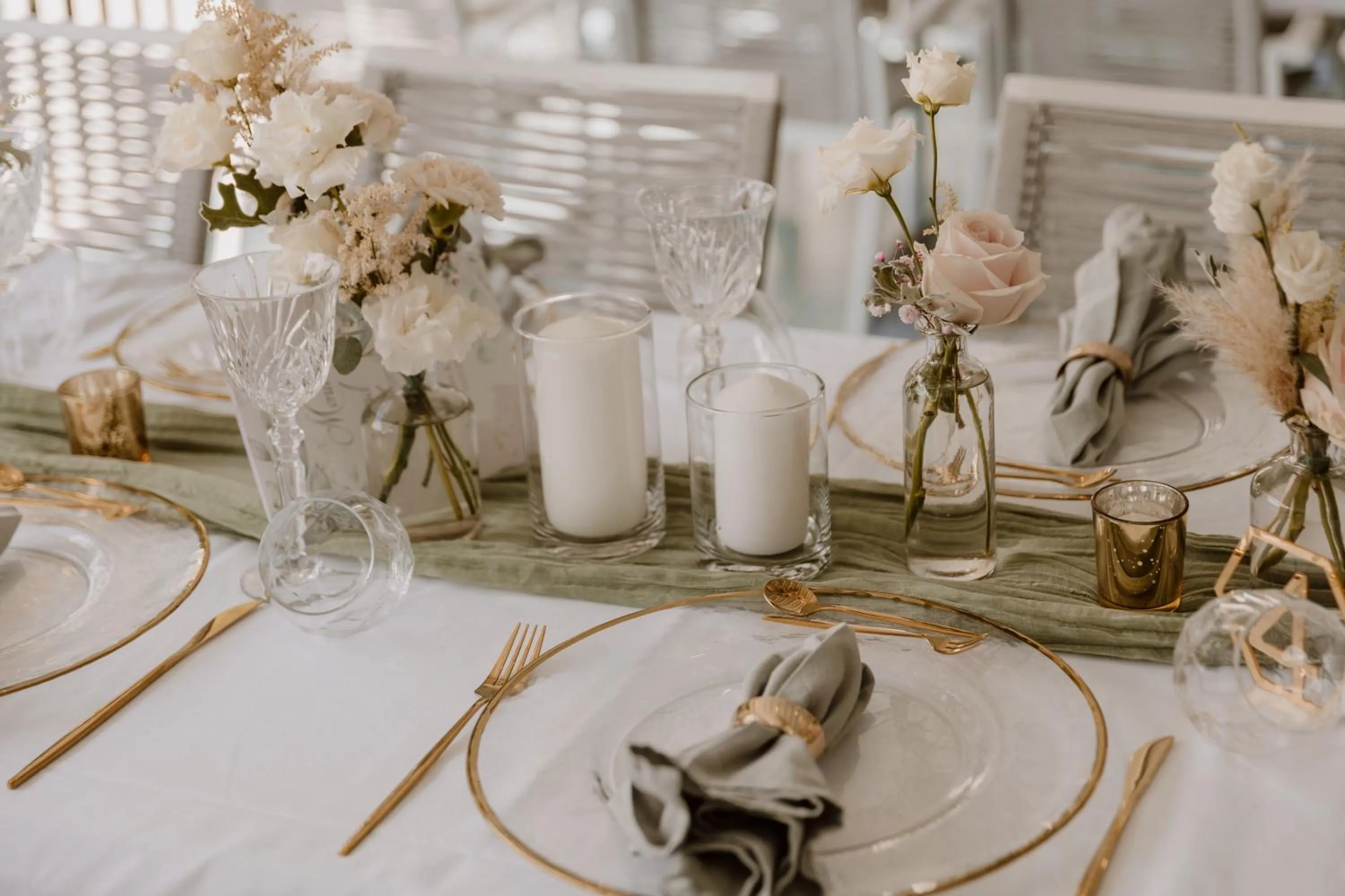 Strandhotel Vier Jahreszeiten Buckow