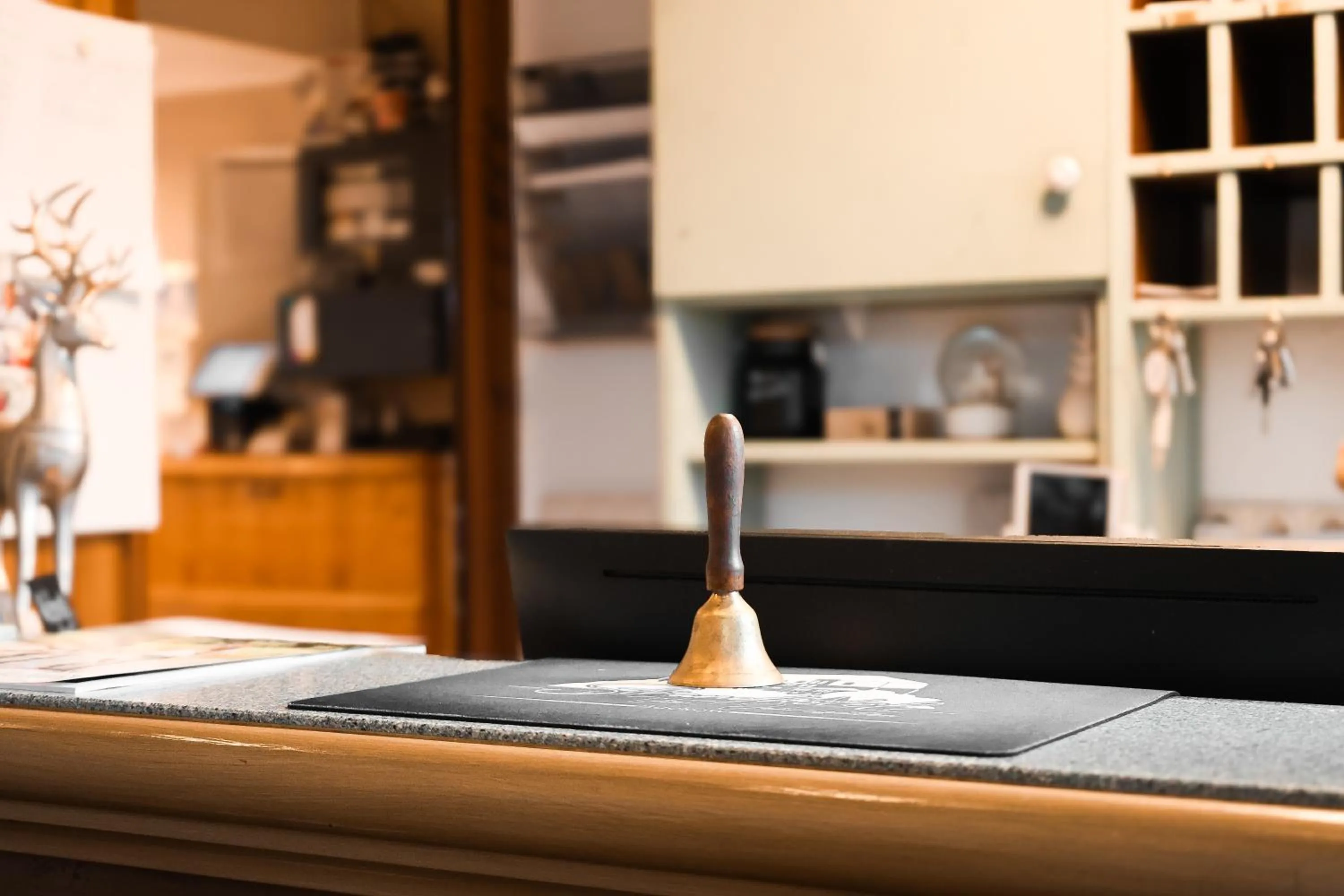 Strandhotel Vier Jahreszeiten Buckow