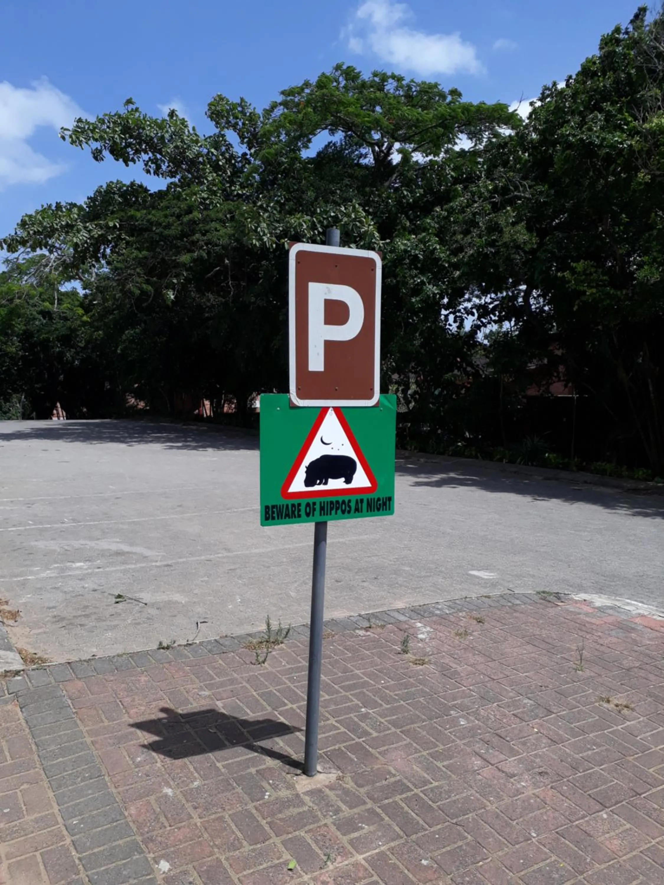 Nearby landmark in Turtleshaven