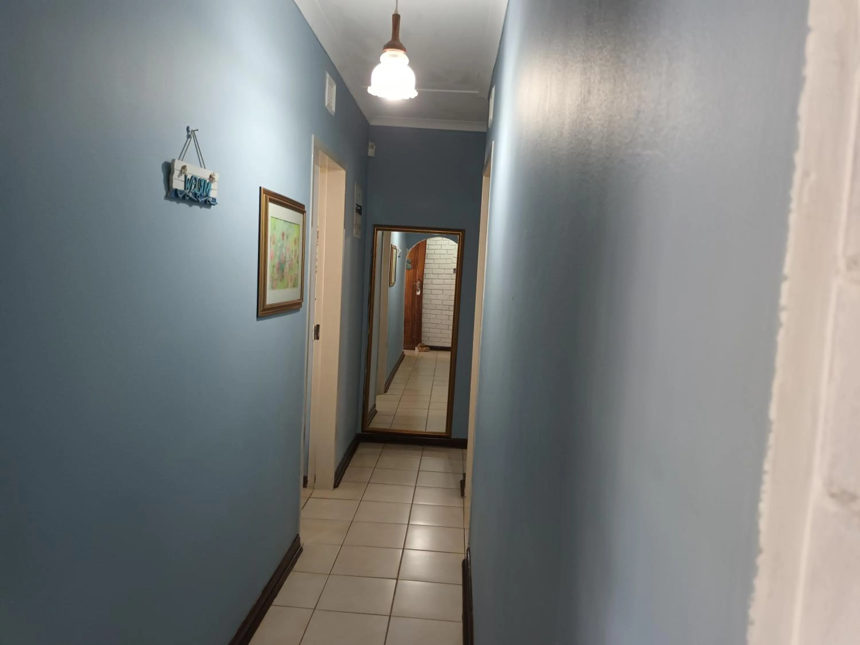 Property building in Turtleshaven
